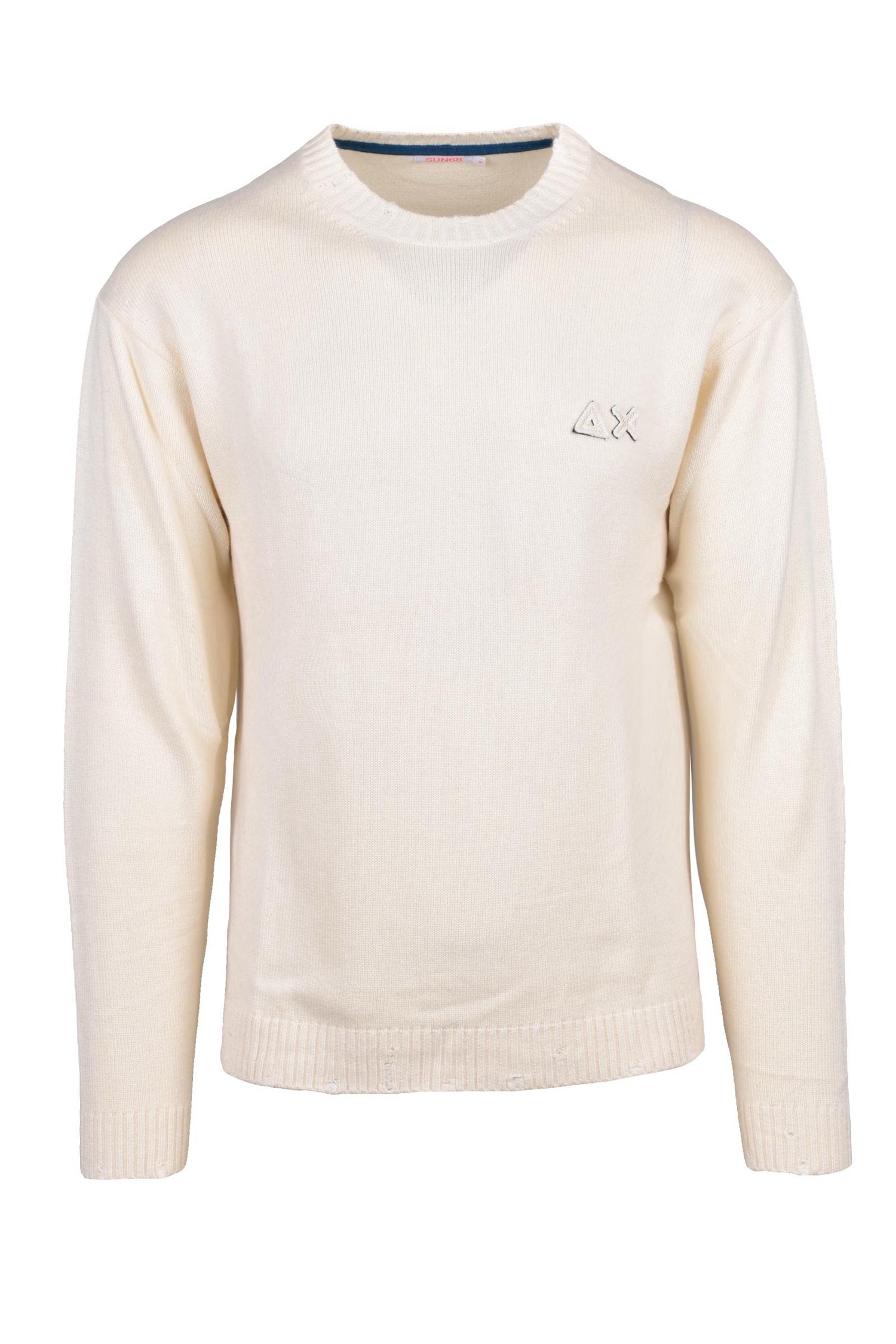 SUN68 - KNITWEAR AND SWEATSHIRTS