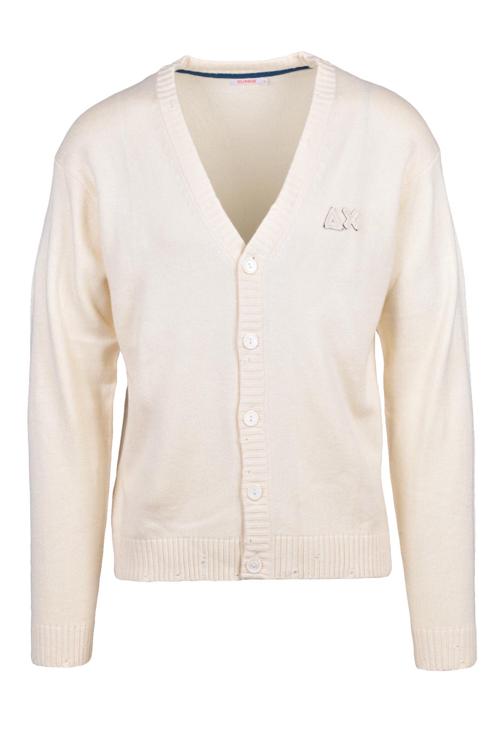 SUN68 - KNITWEAR AND SWEATSHIRTS