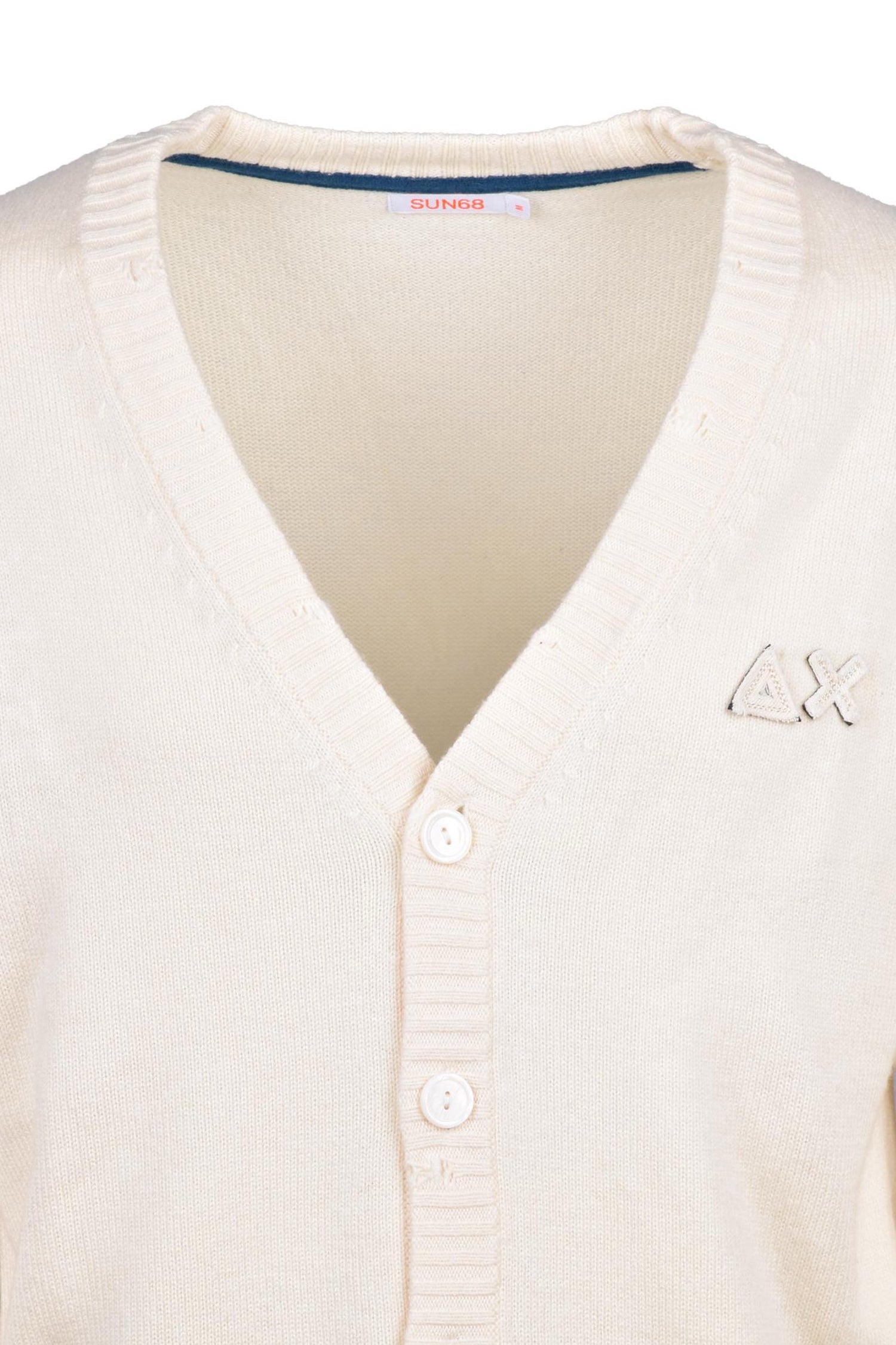 SUN68 - KNITWEAR AND SWEATSHIRTS