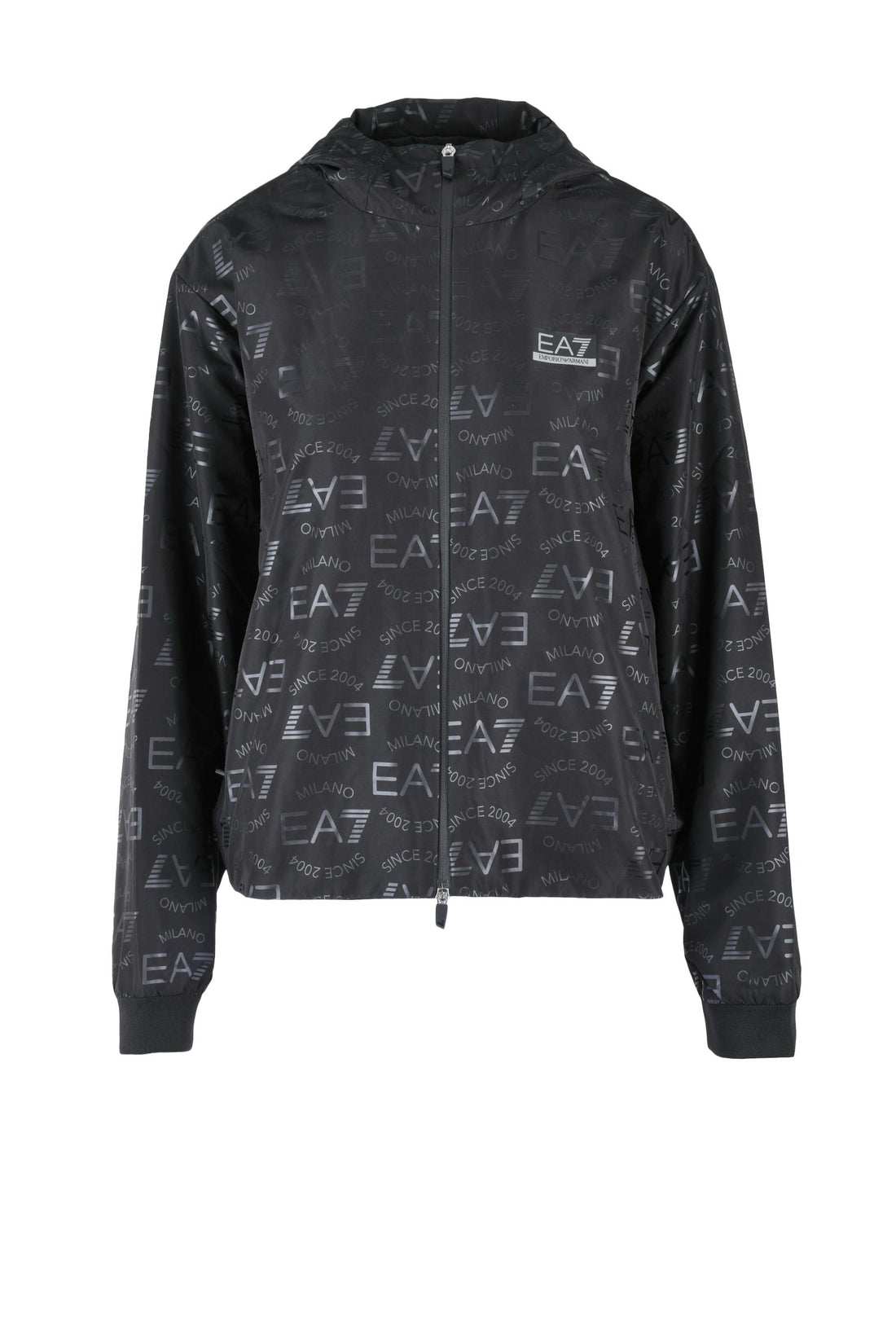 EA7 EMPORIO ARMANI - OUTWEAR JACKETS