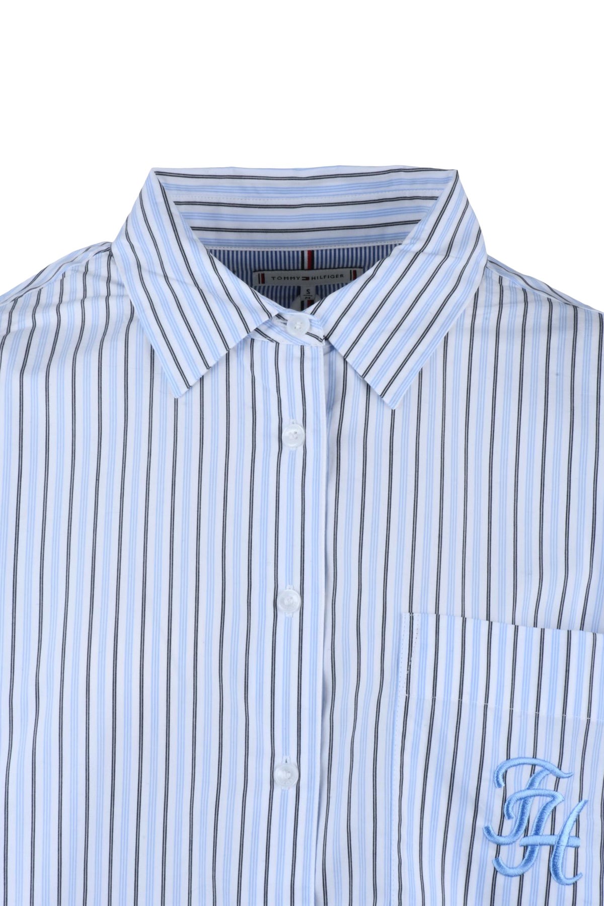 TOMMY HILFIGER - SHIRT