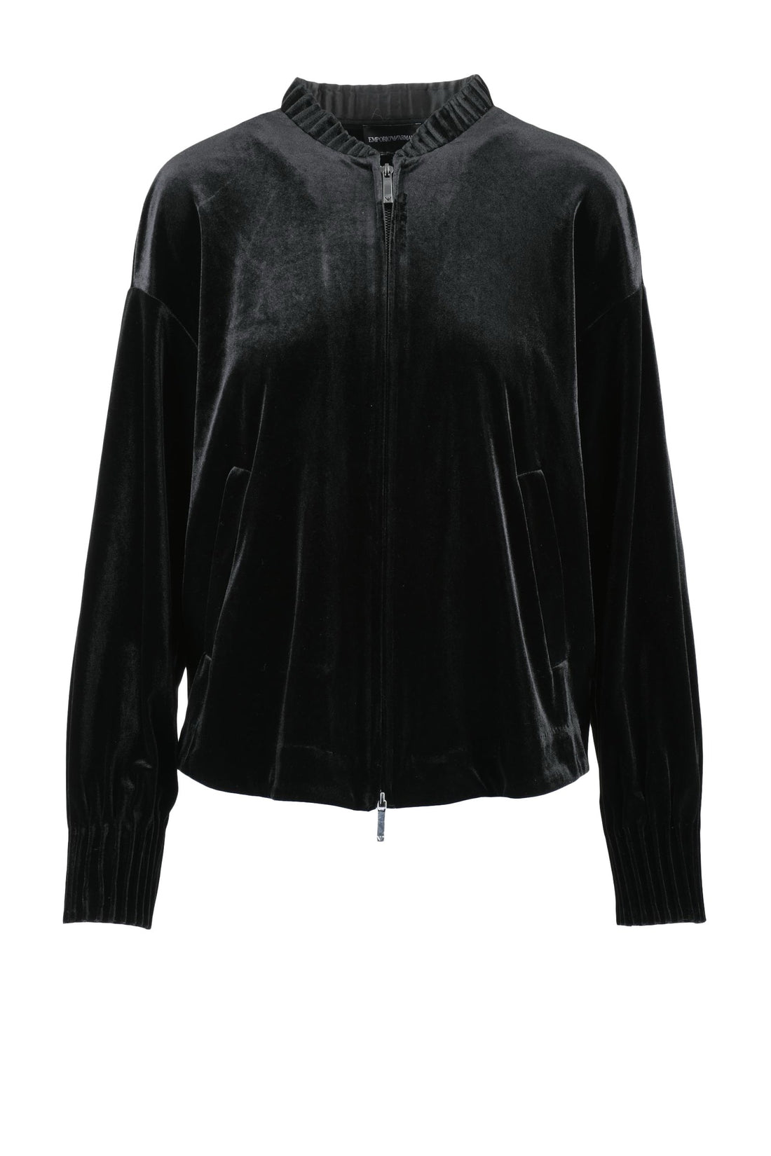 EMPORIO ARMANI - OUTWEAR JACKETS