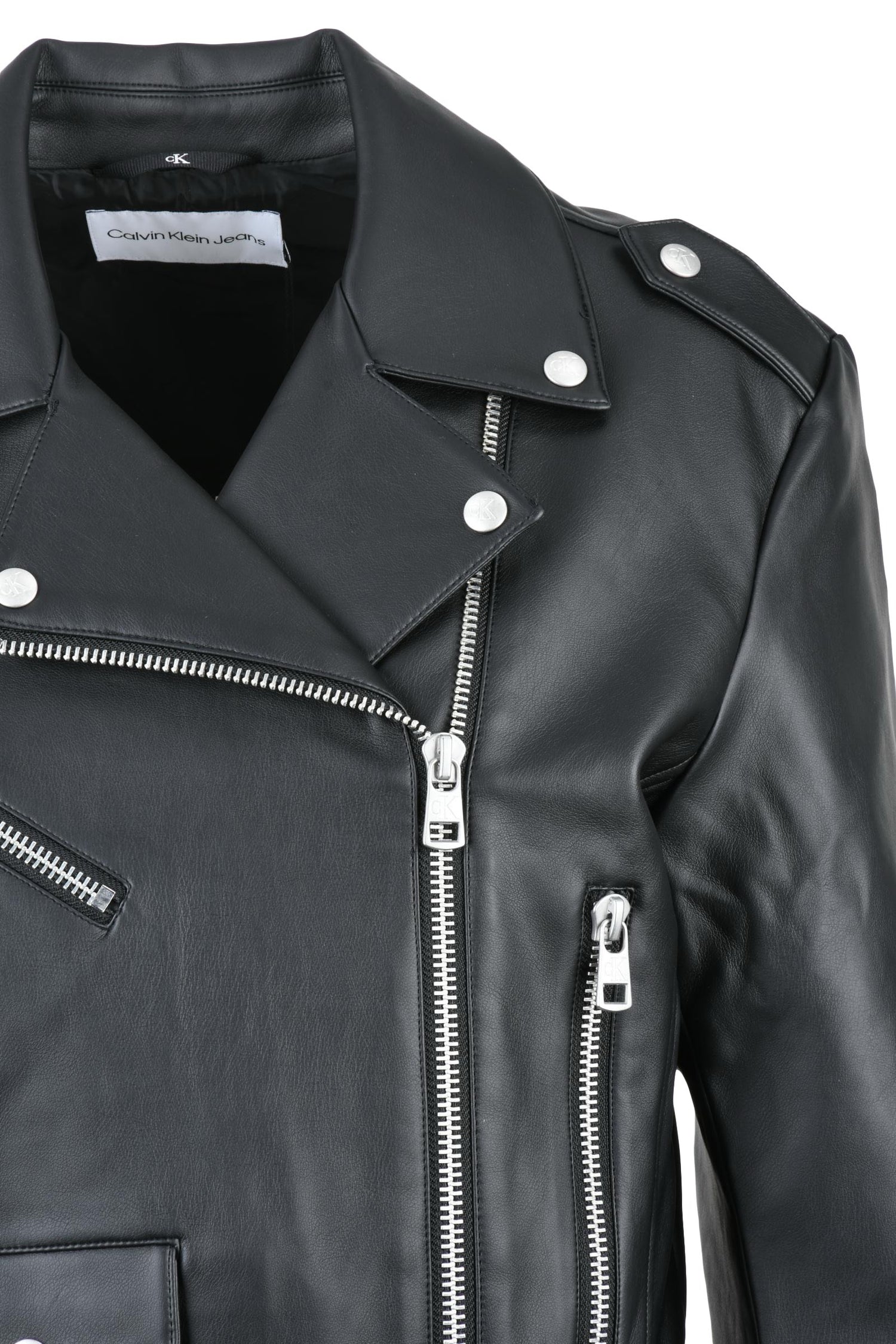 CALVIN KLEIN JEANS - OUTWEAR JACKETS