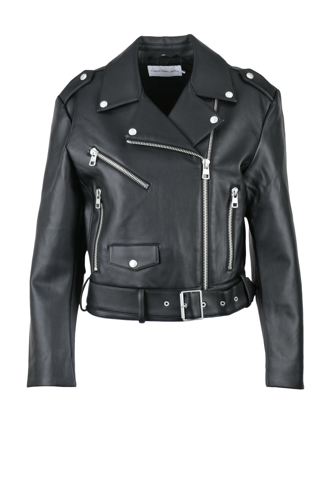 CALVIN KLEIN JEANS - OUTWEAR JACKETS