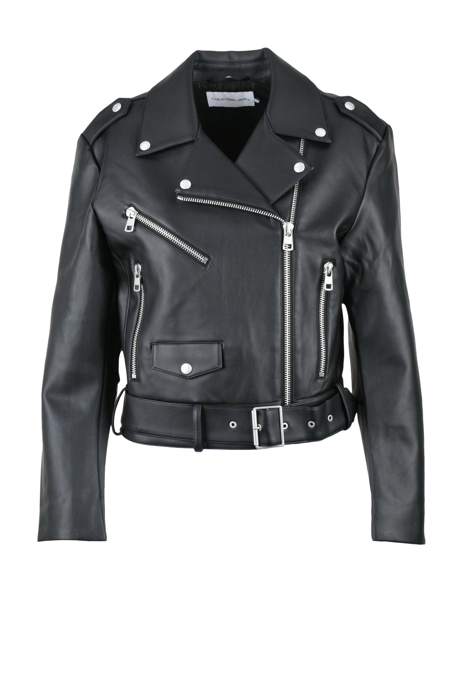 CALVIN KLEIN JEANS - OUTWEAR JACKETS