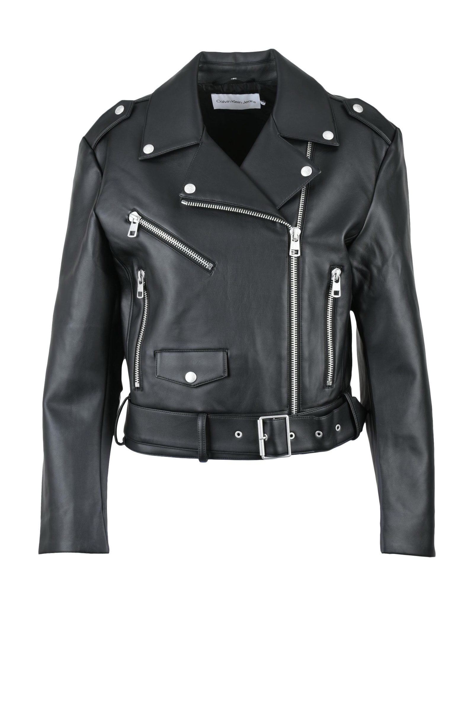 CALVIN KLEIN JEANS - OUTWEAR JACKETS