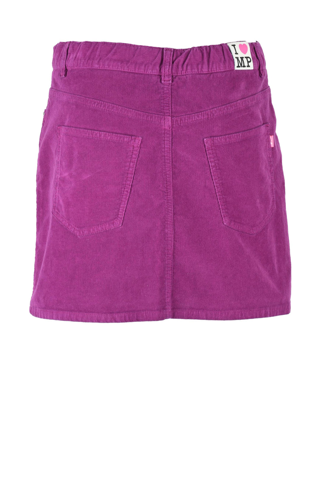 I LOVE MP - SKIRT