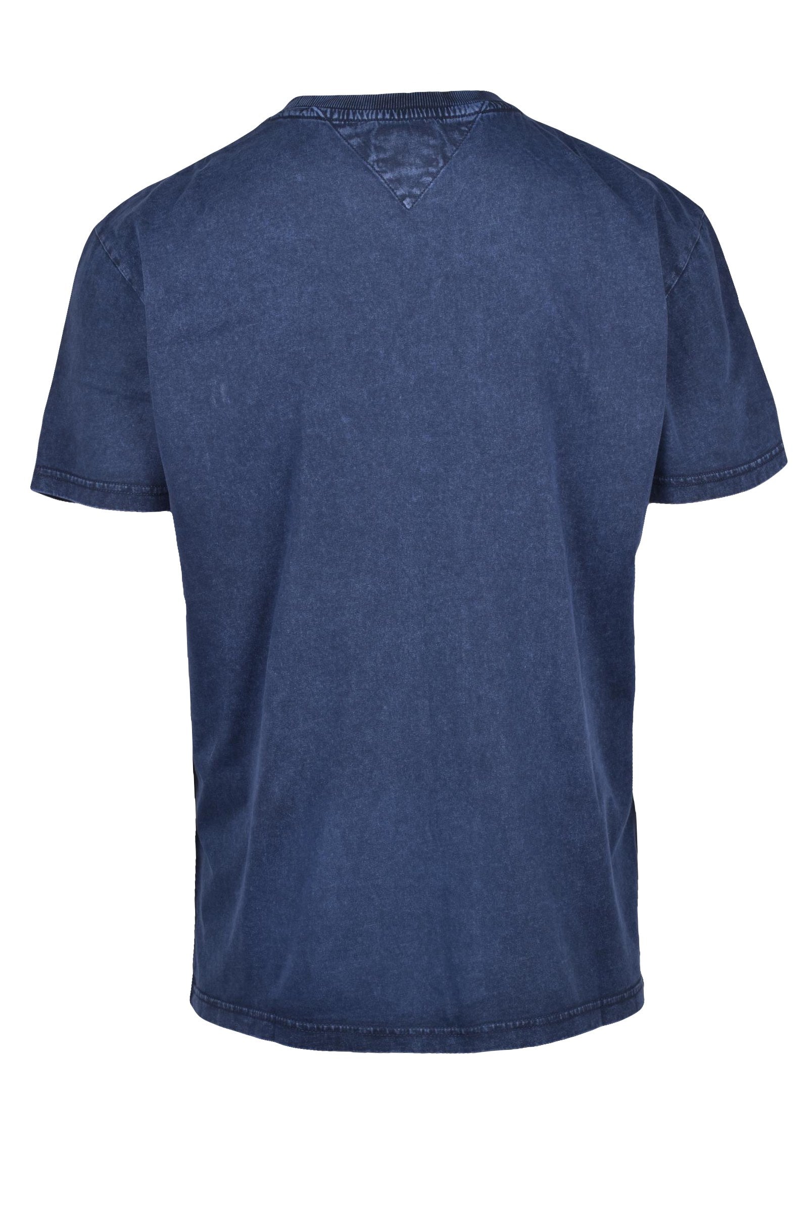 TOMMY JEANS - T-SHIRT AND POLO