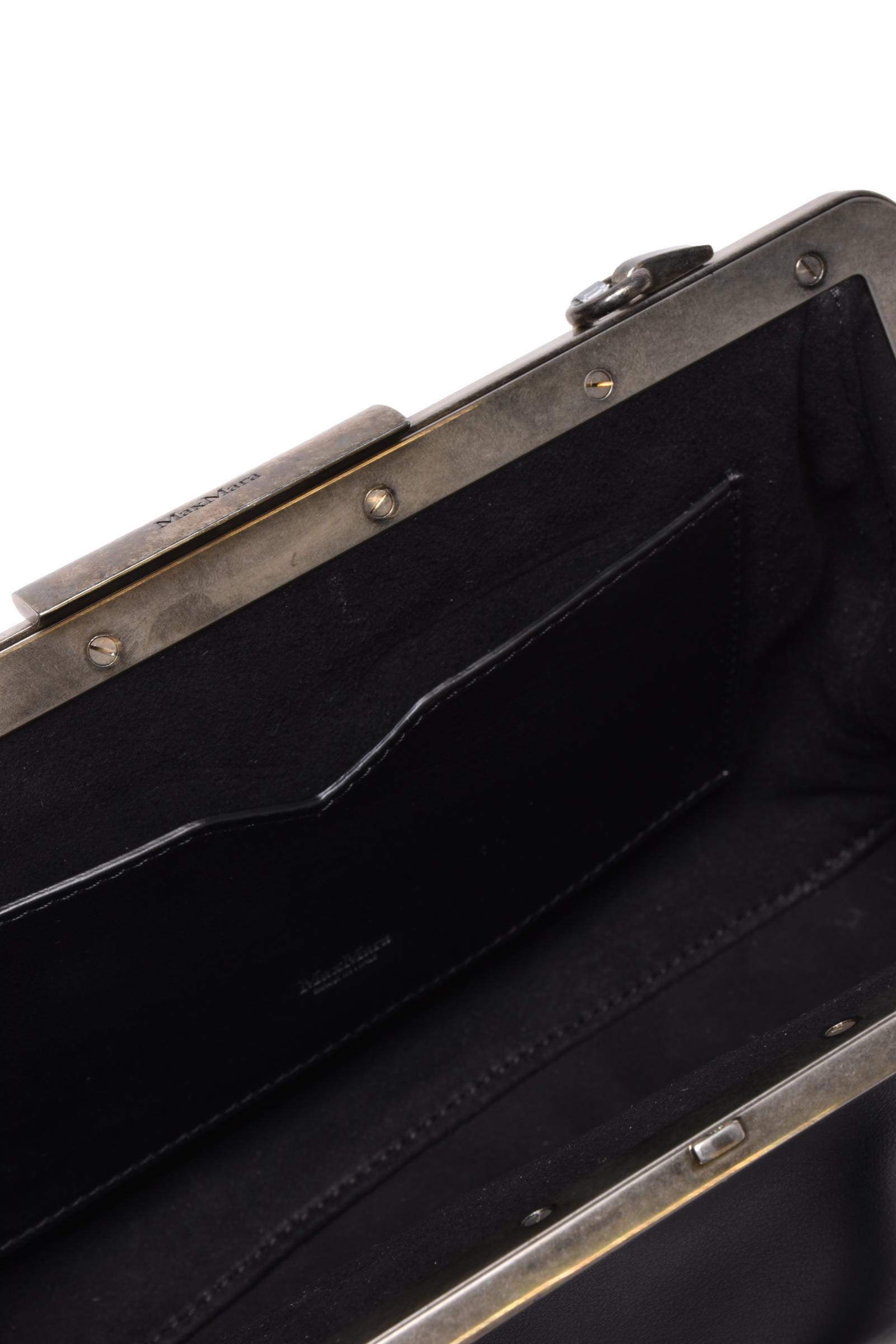 MAX MARA SFILATA - BAGS AND BACKPAKS