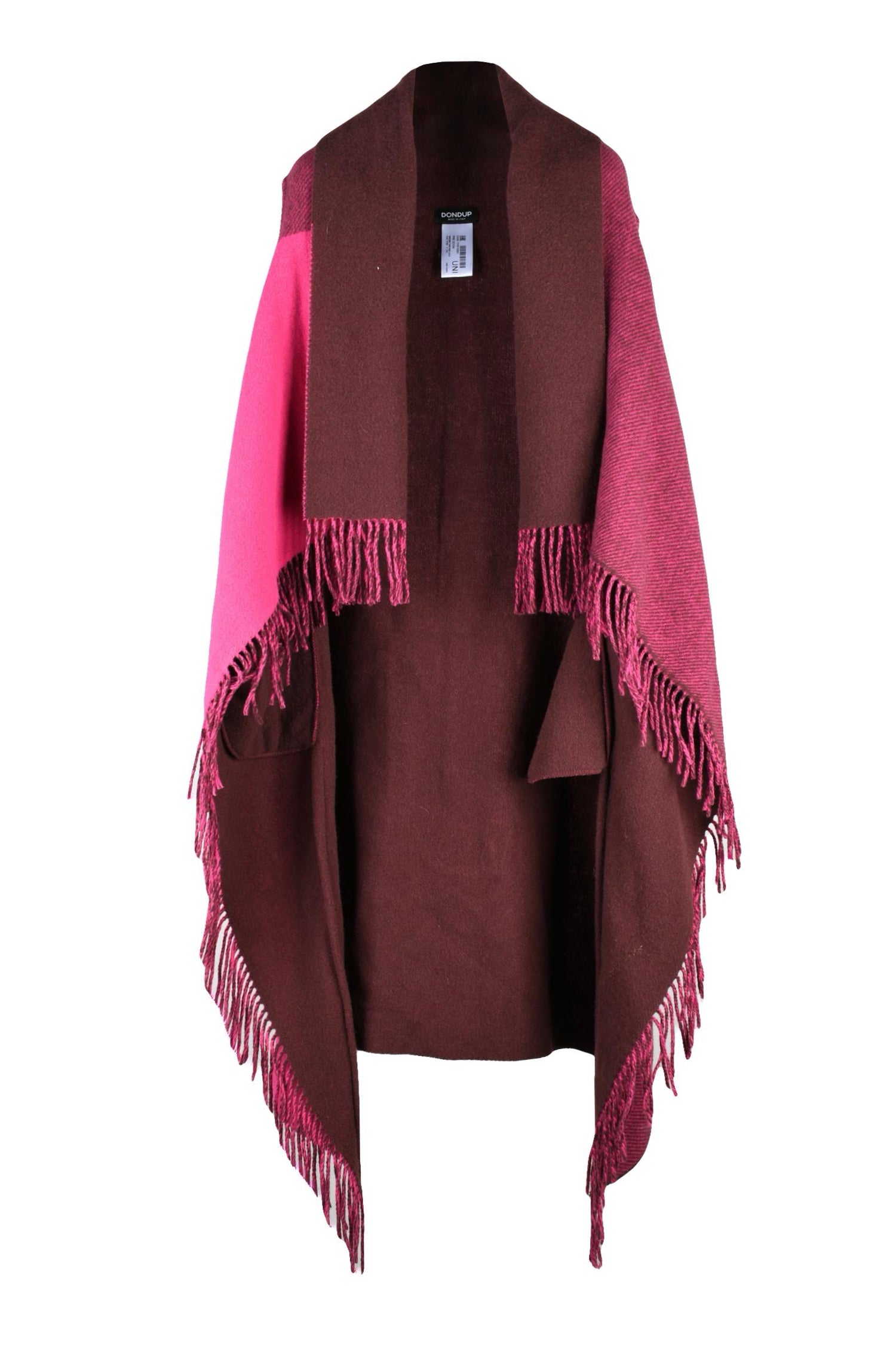 DONDUP - OUTWEAR JACKETS