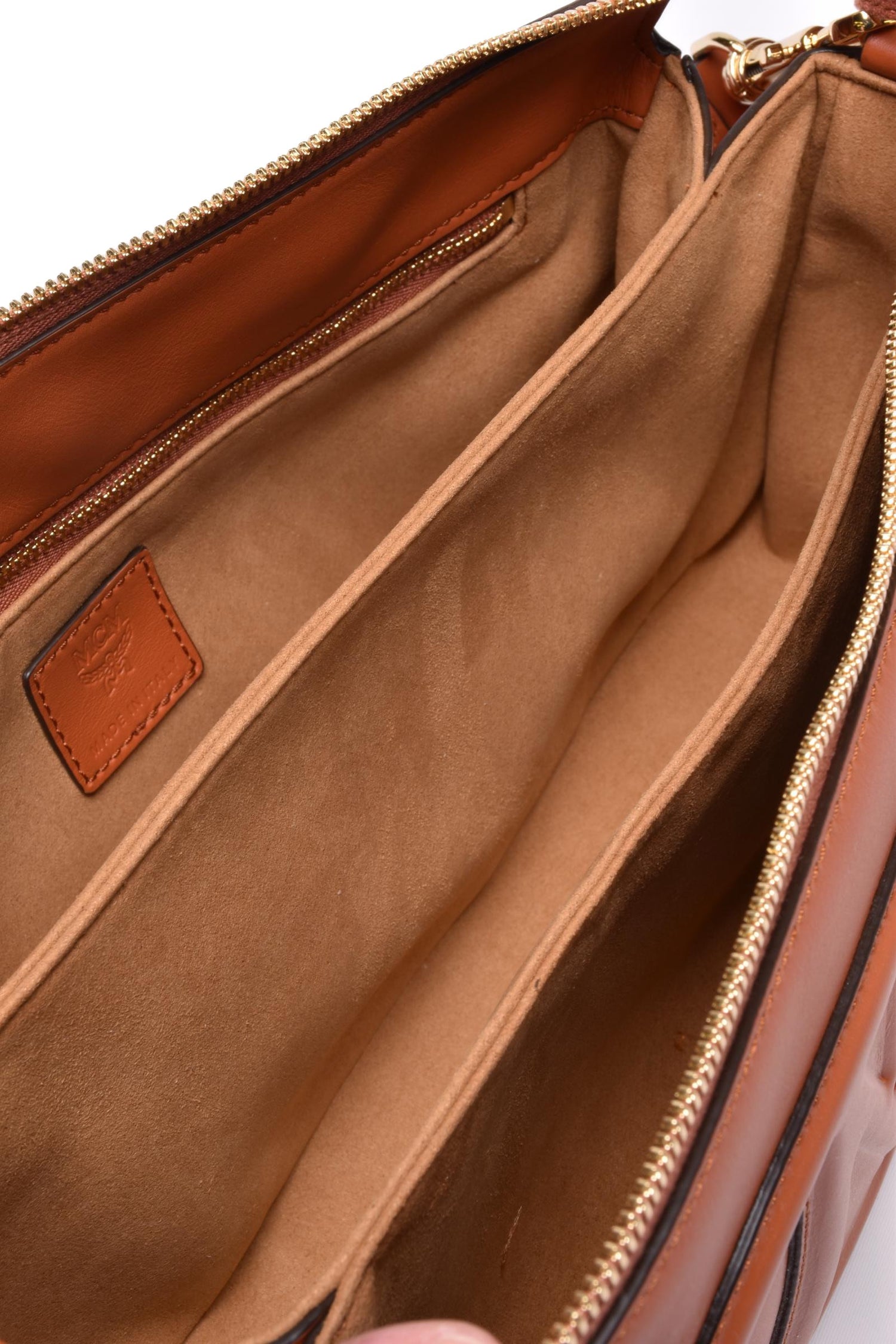 MCM - BAGS AND BACKPAKS