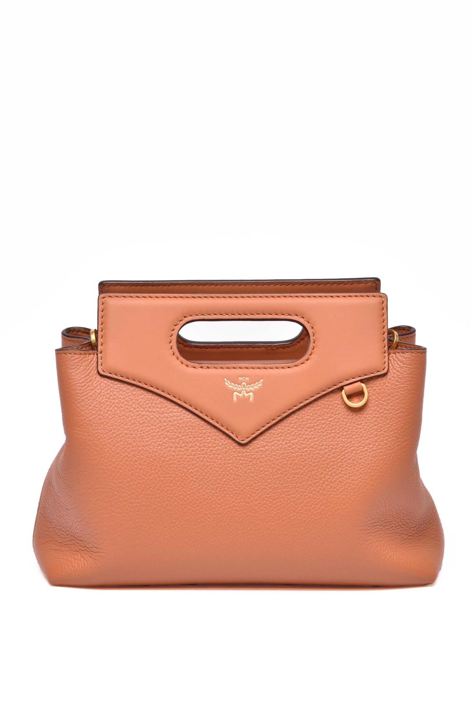 MCM - BAGS AND BACKPAKS