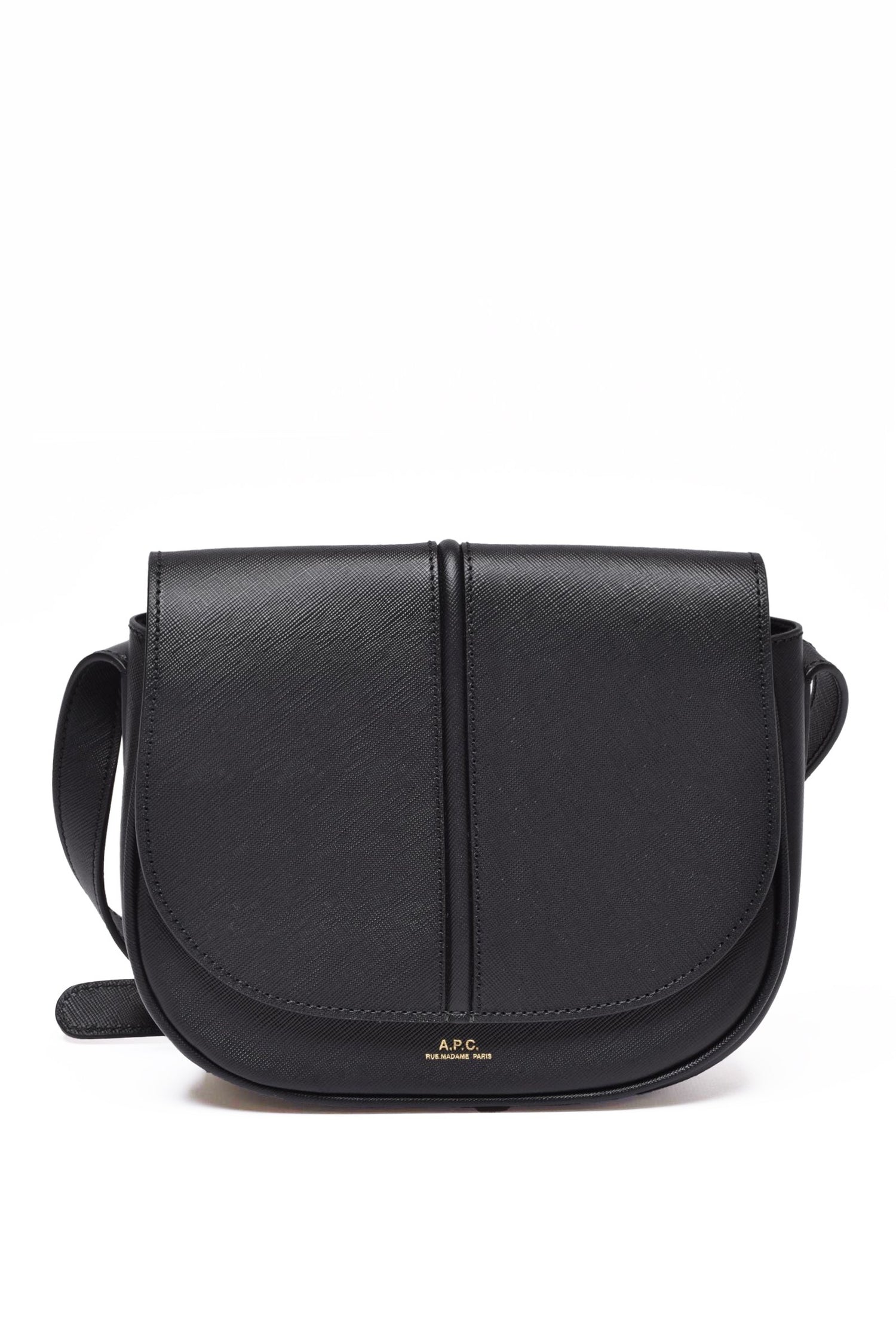 A.P.C. - BAGS AND BACKPAKS