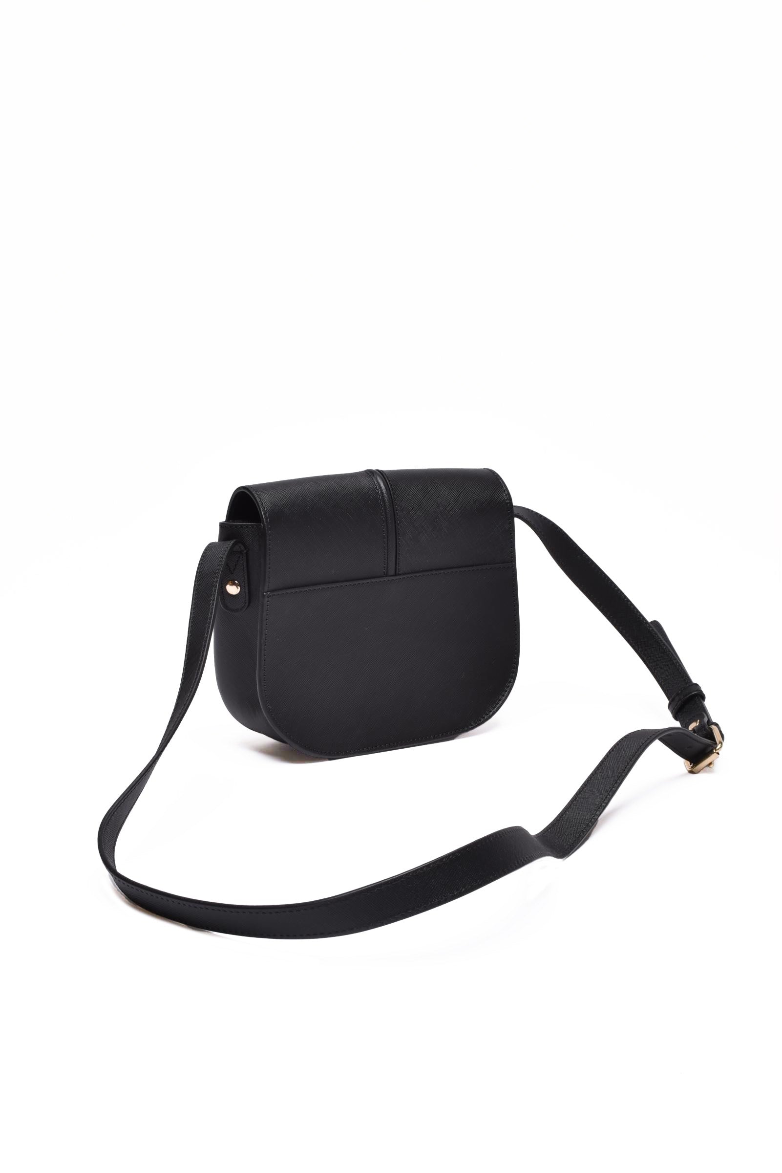 A.P.C. - BAGS AND BACKPAKS