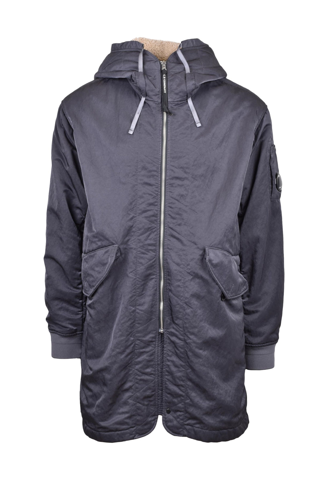 C.P. COMPANY - OUTWEAR JACKETS