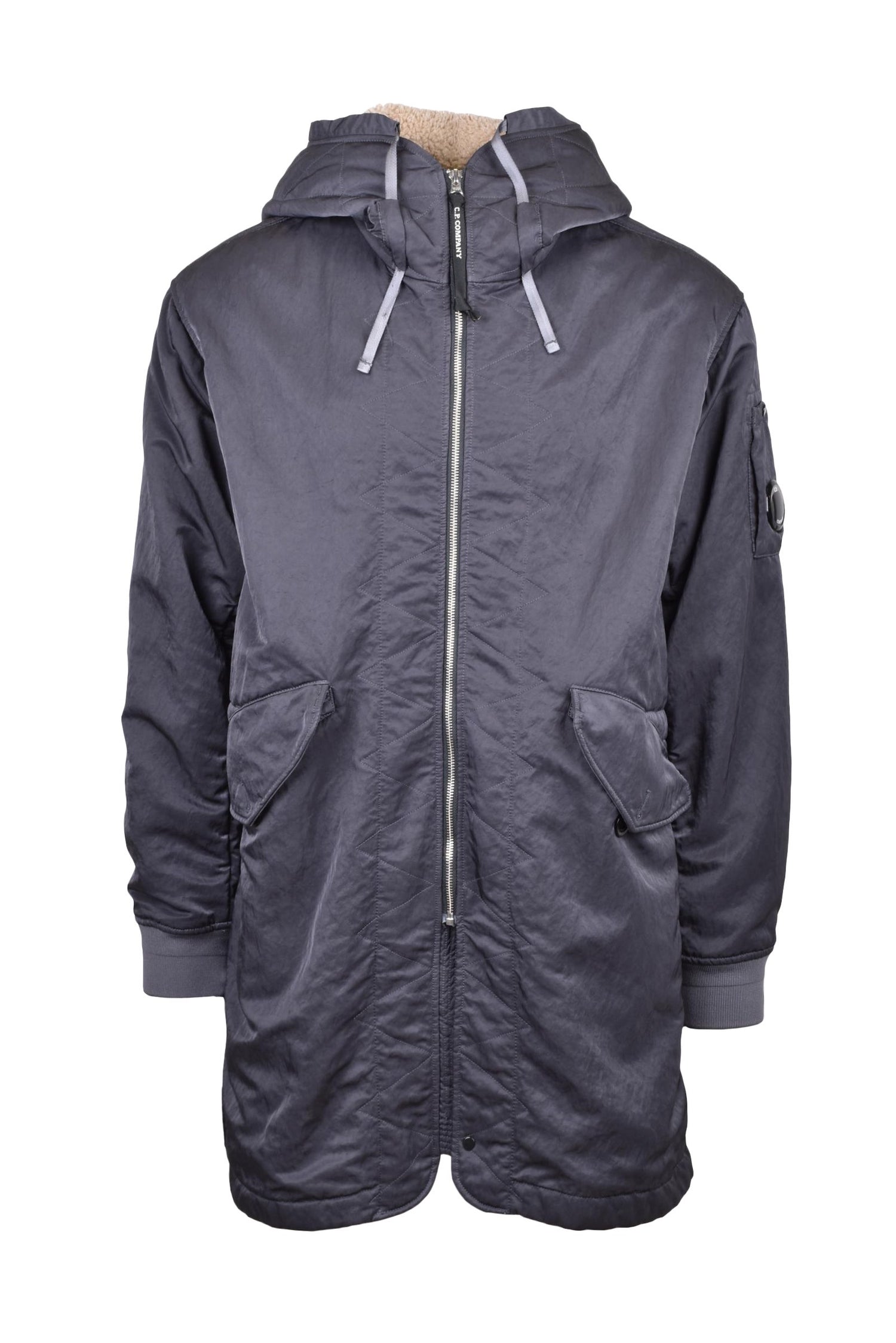 C.P. COMPANY - OUTWEAR JACKETS