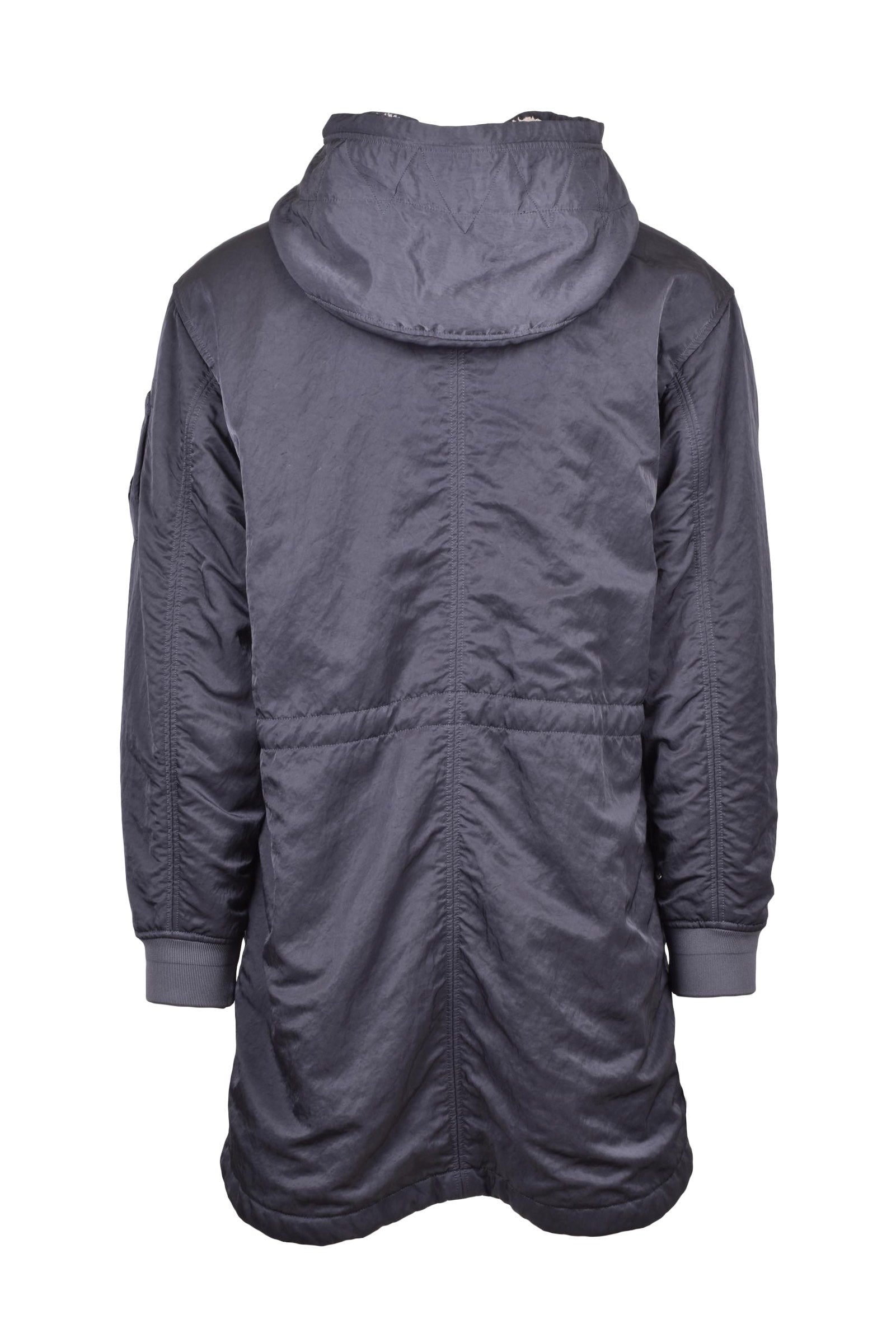 C.P. COMPANY - OUTWEAR JACKETS