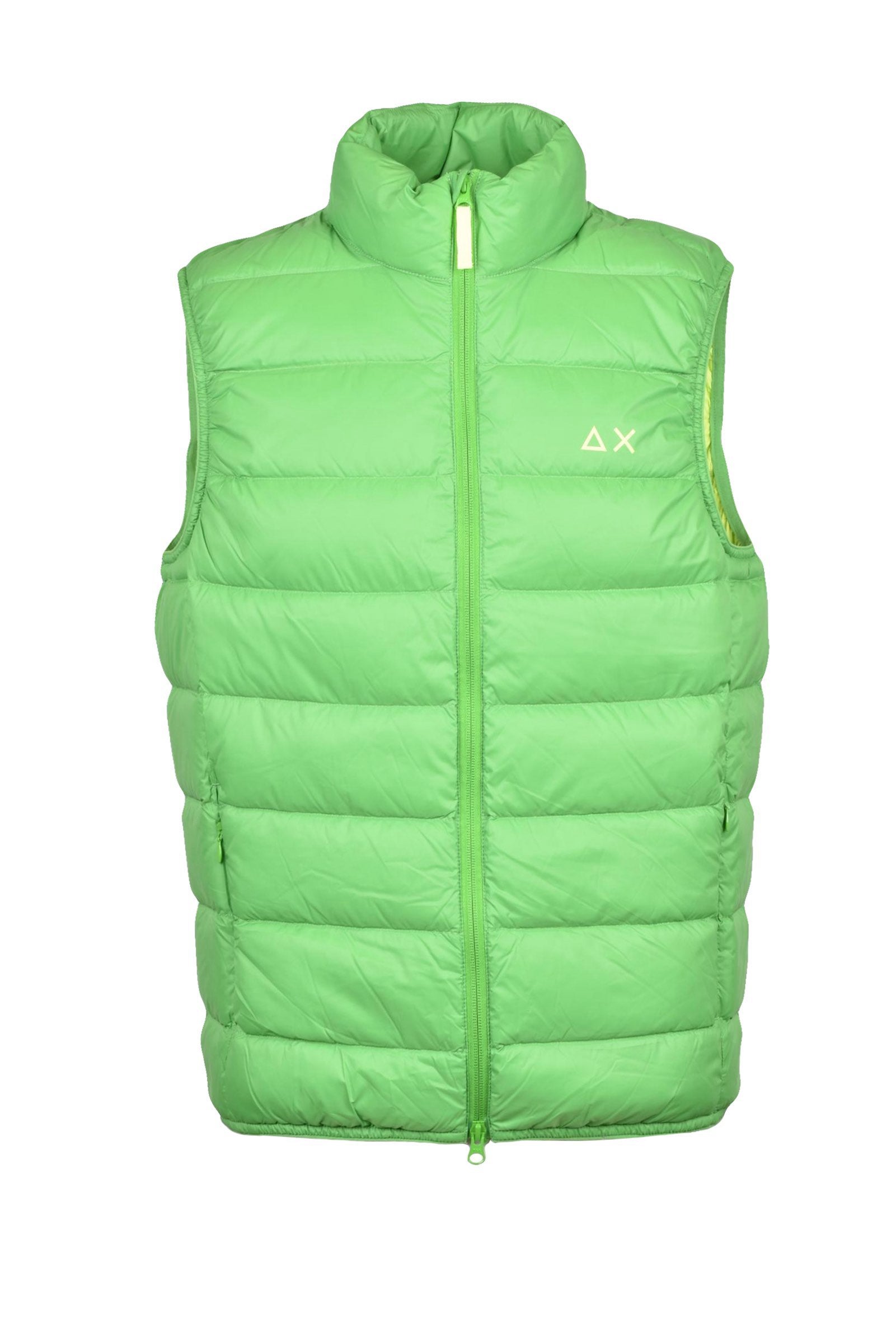 SUN68 - OUTWEAR JACKETS