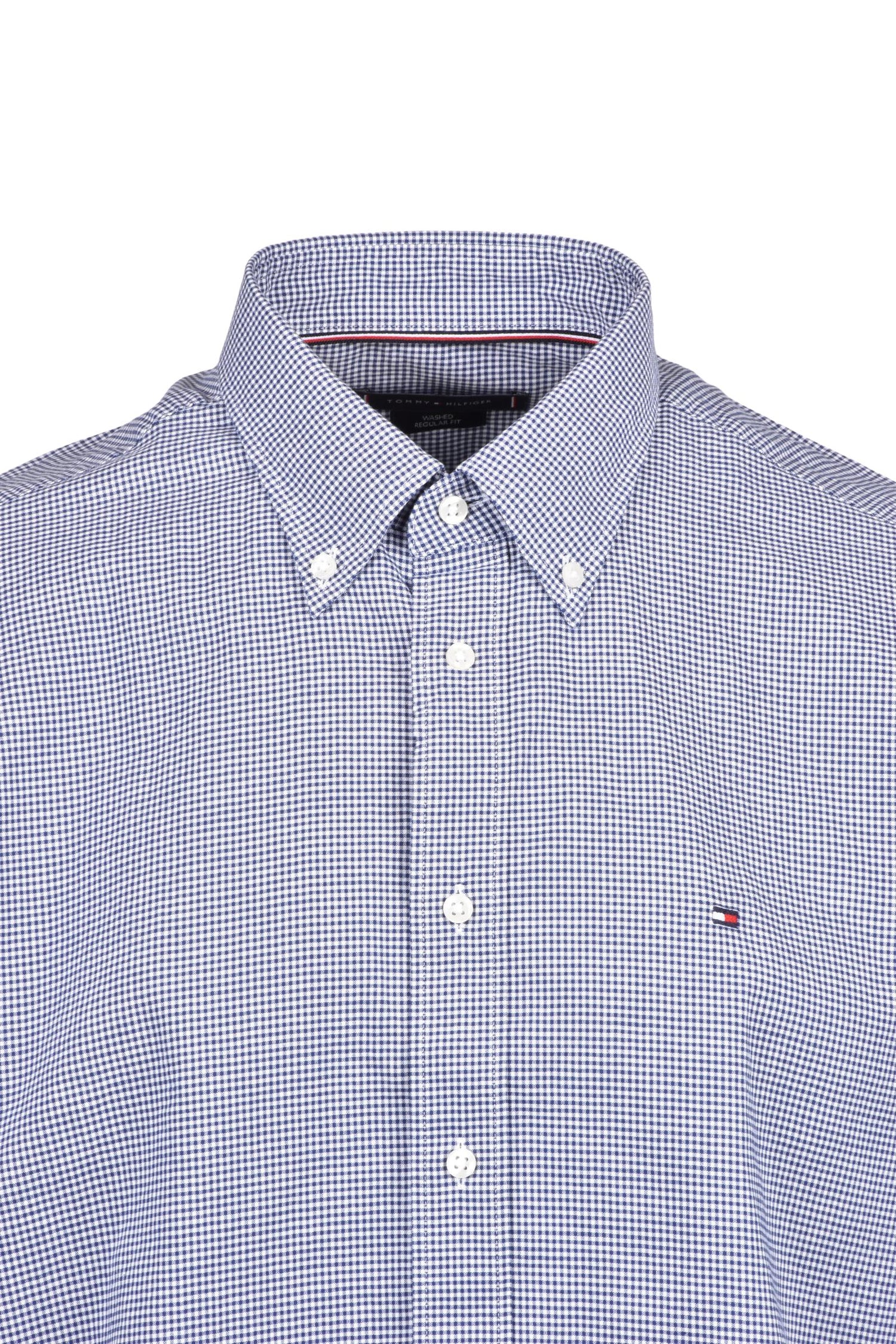 TOMMY HILFIGER - SHIRT