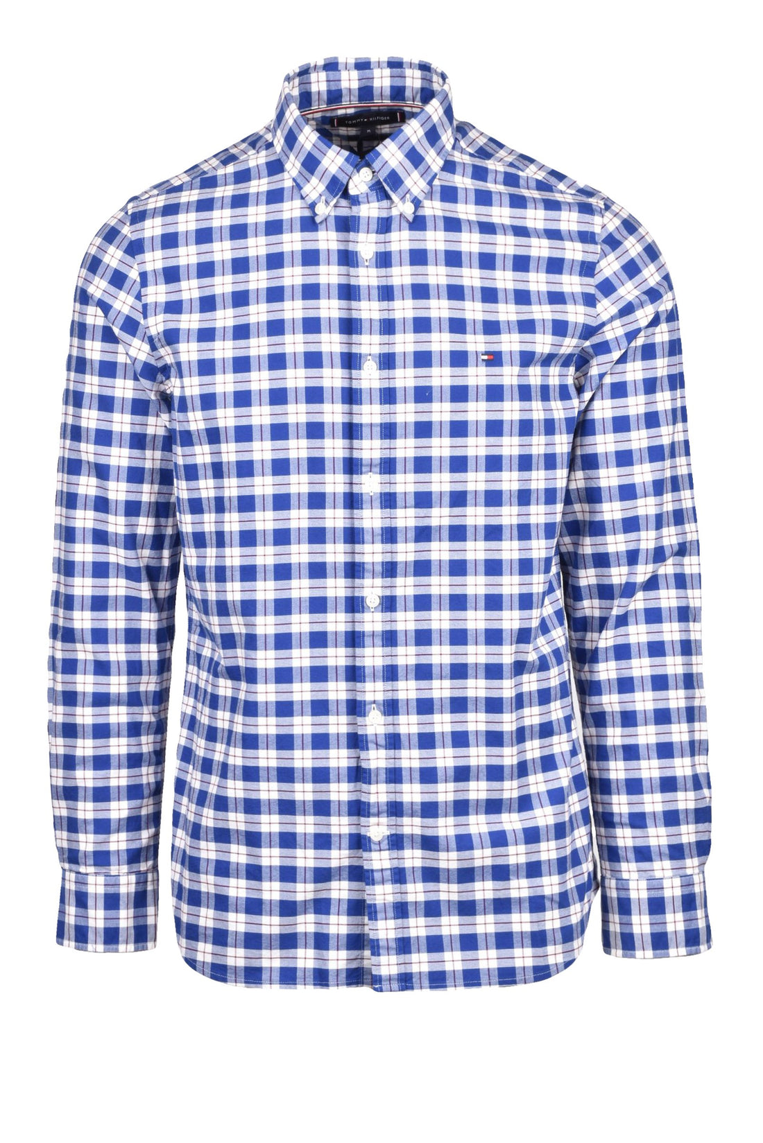 TOMMY HILFIGER - SHIRT