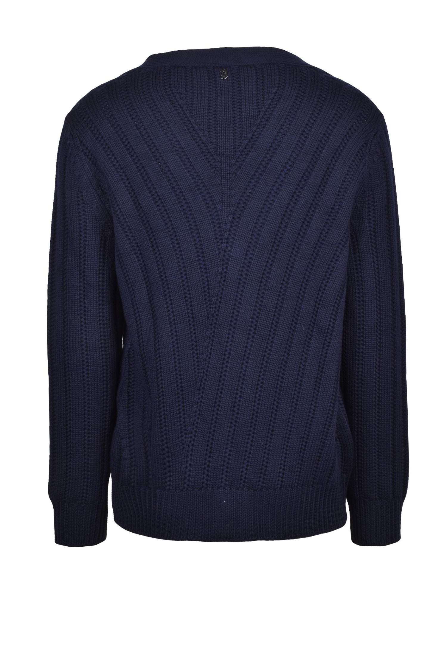 DONDUP - KNITWEAR AND SWEATSHIRTS