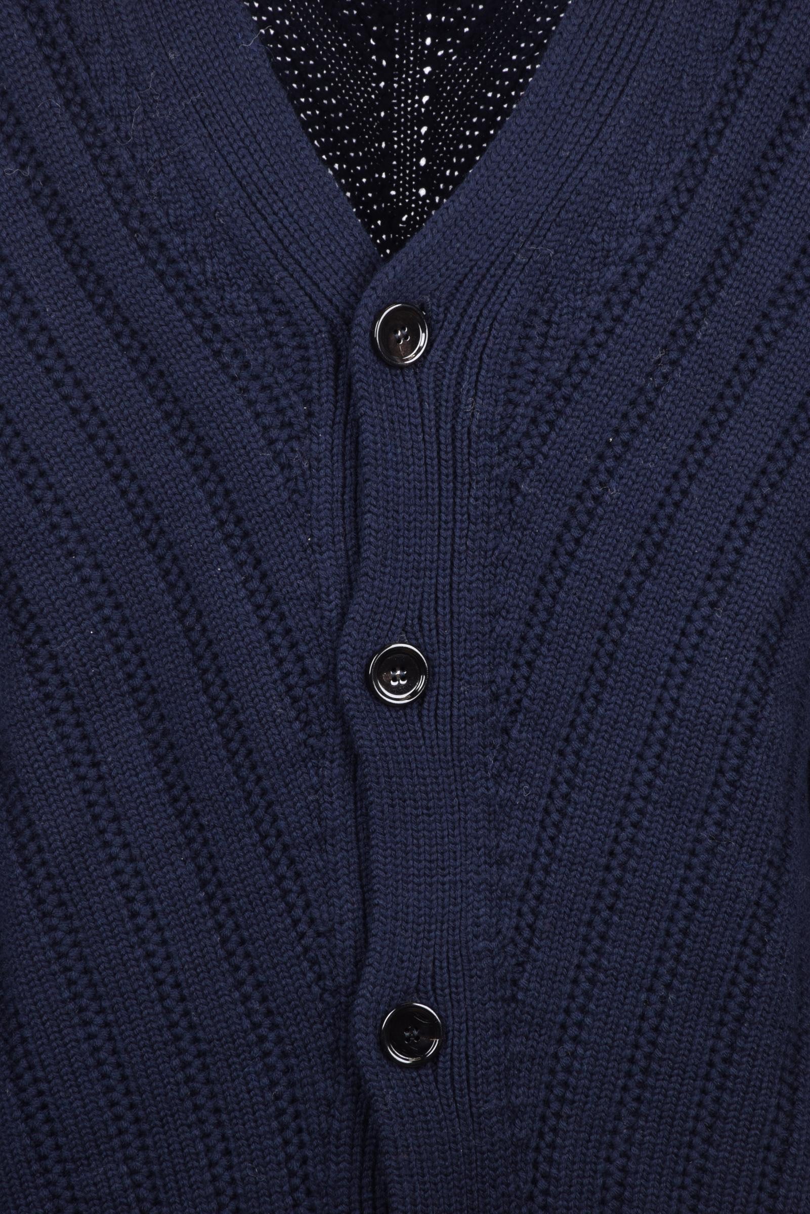 DONDUP - KNITWEAR AND SWEATSHIRTS