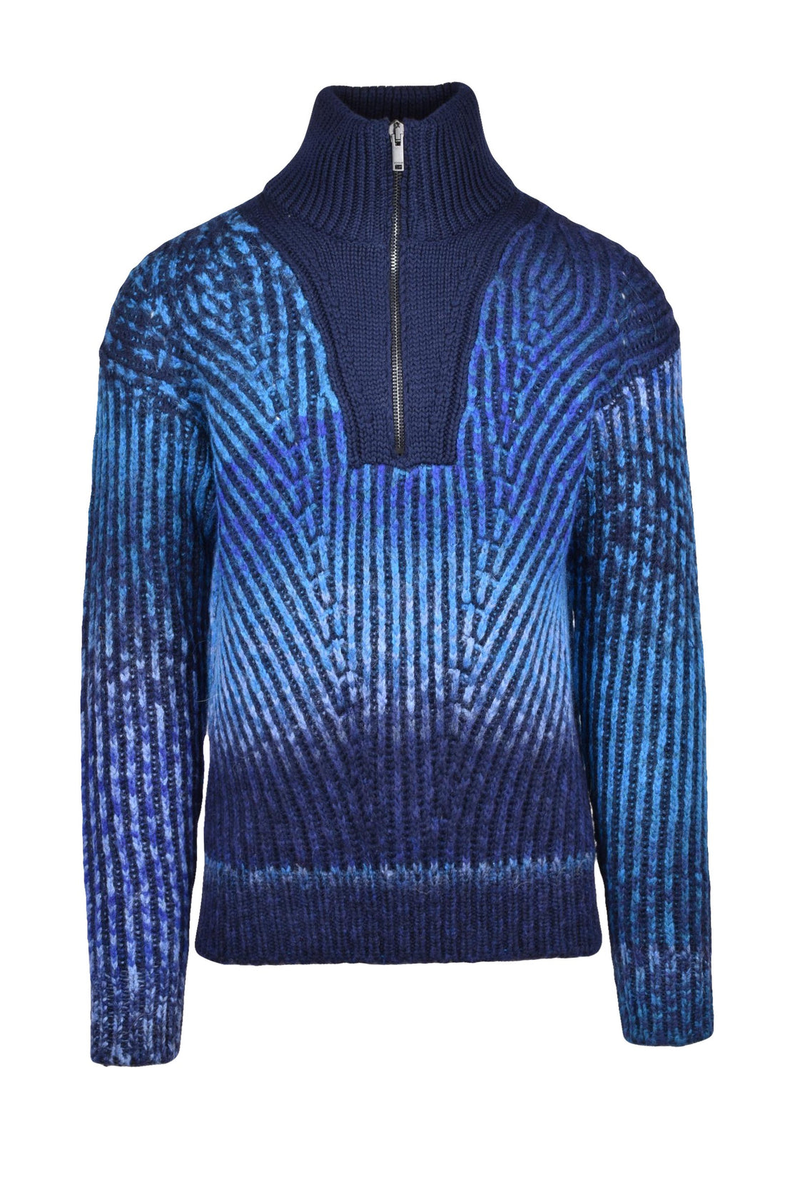 DONDUP - KNITWEAR AND SWEATSHIRTS