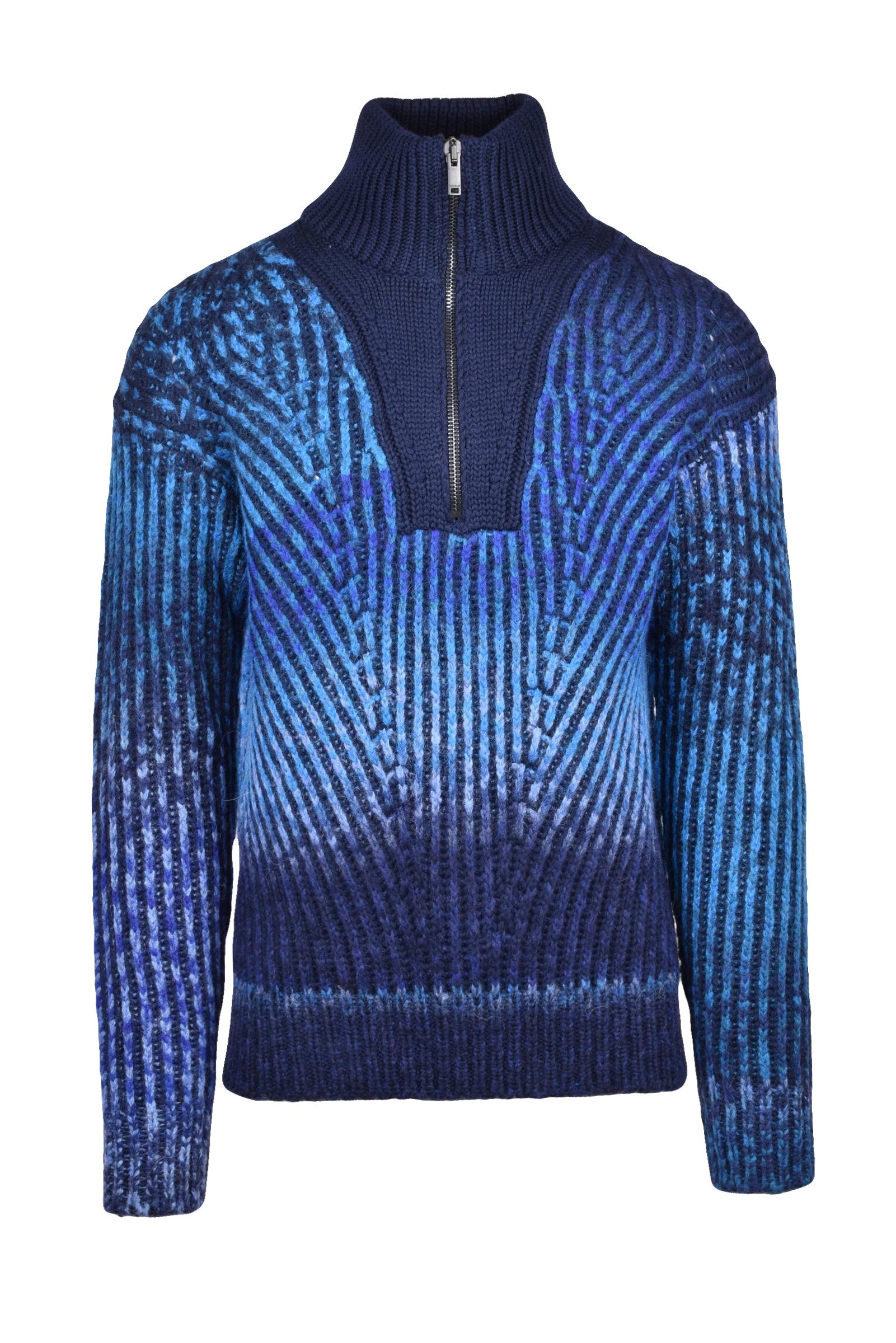 DONDUP - KNITWEAR AND SWEATSHIRTS