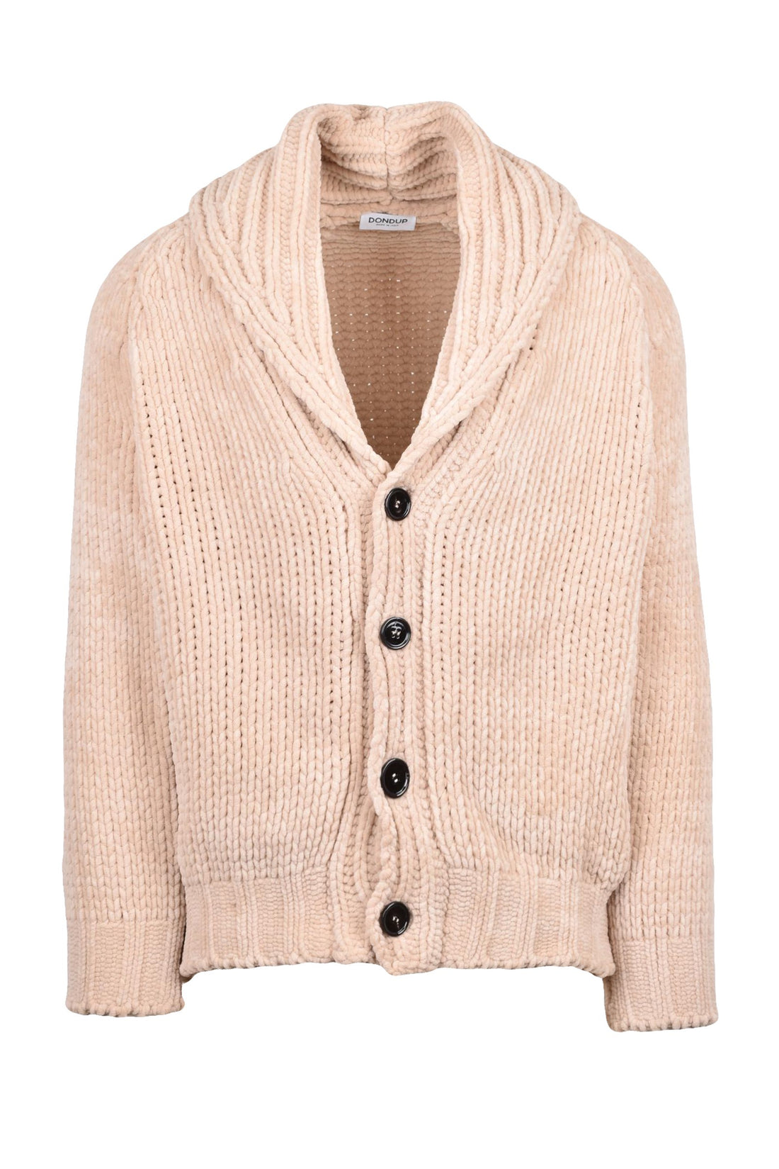 DONDUP - KNITWEAR AND SWEATSHIRTS