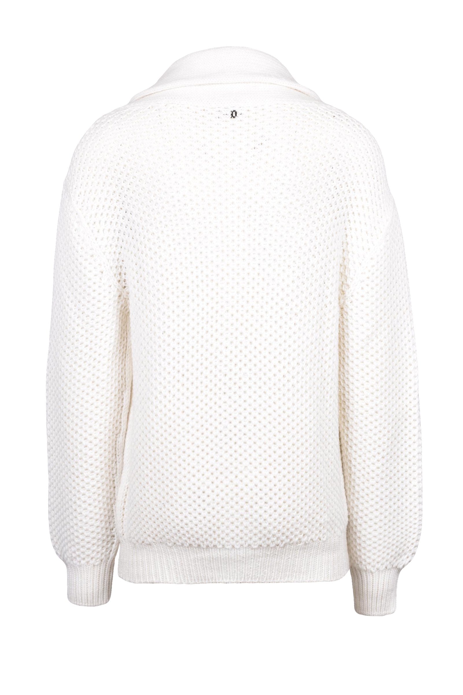 DONDUP - KNITWEAR AND SWEATSHIRTS