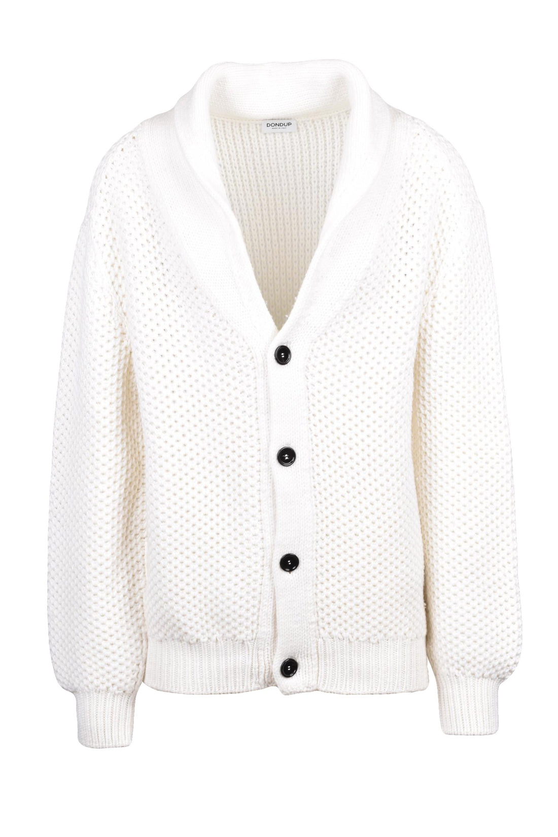 DONDUP - KNITWEAR AND SWEATSHIRTS