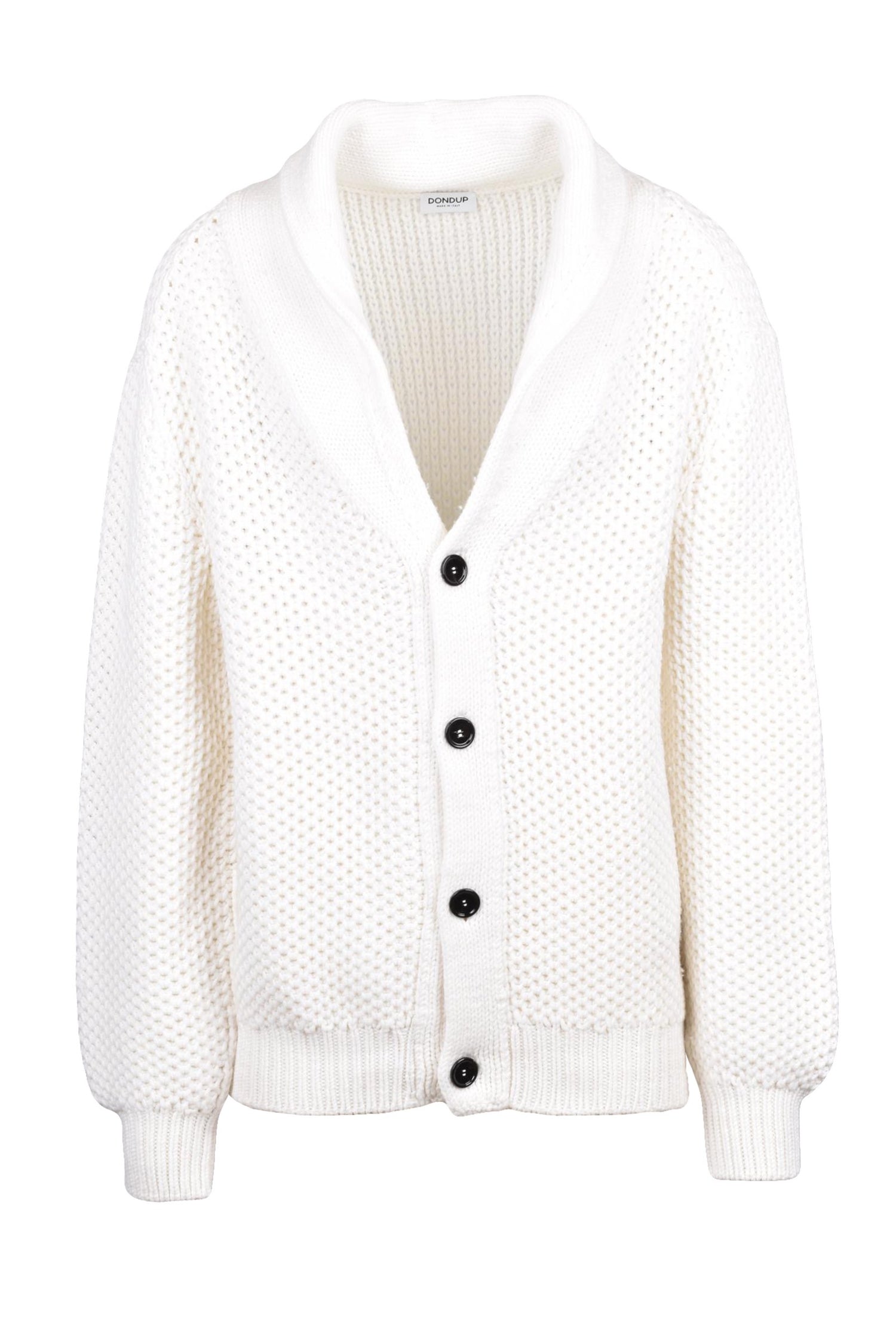 DONDUP - KNITWEAR AND SWEATSHIRTS