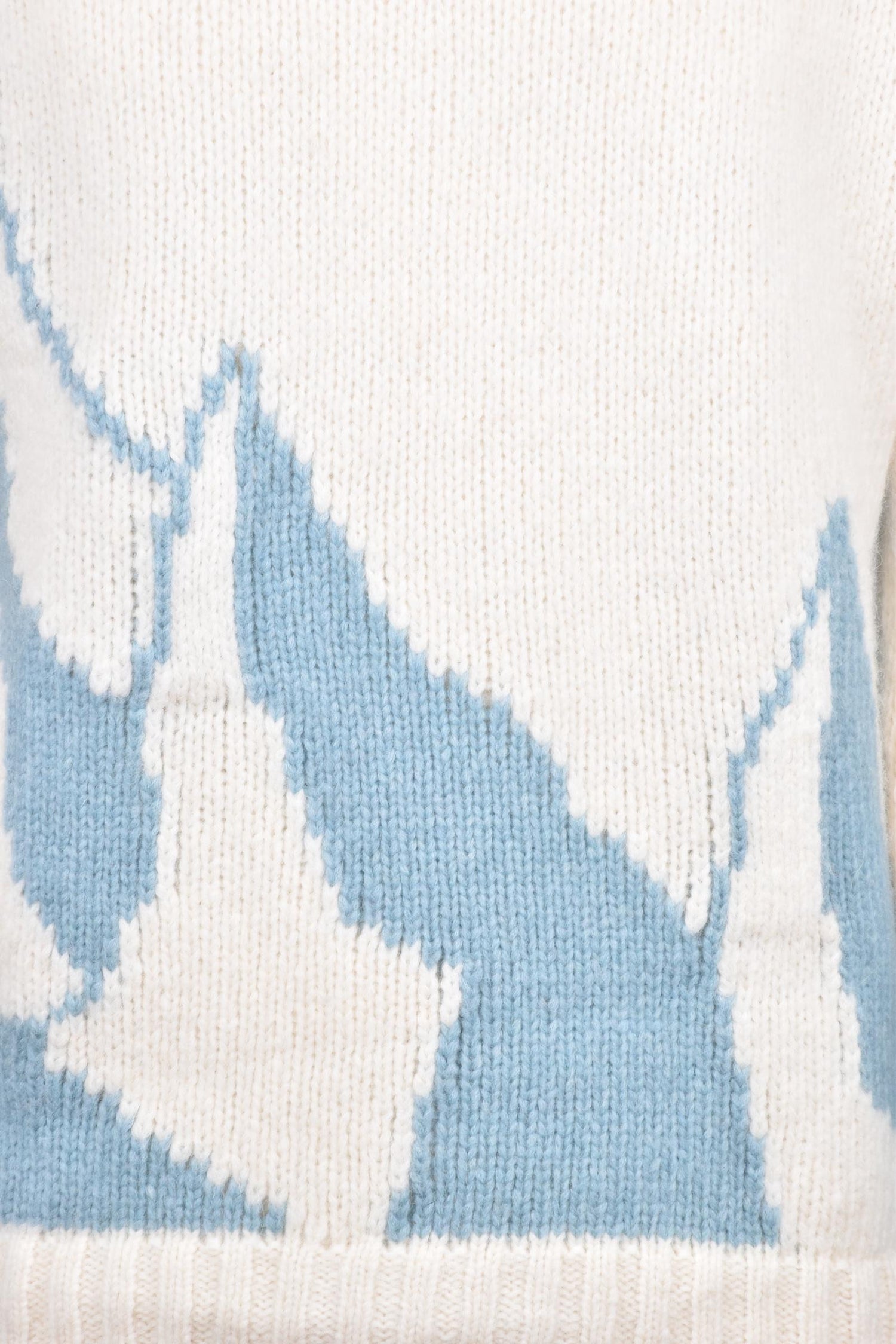 DONDUP - KNITWEAR AND SWEATSHIRTS