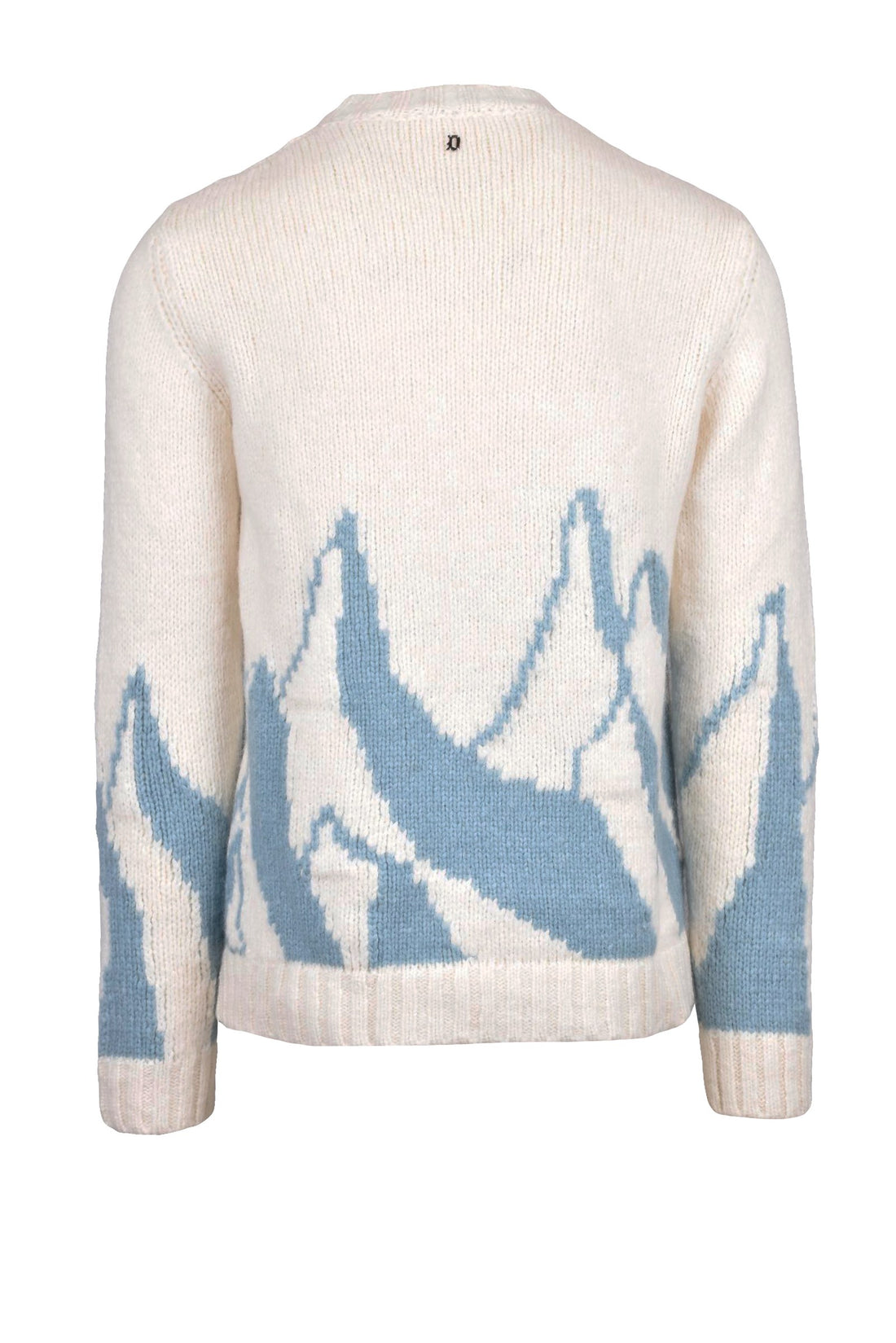 DONDUP - KNITWEAR AND SWEATSHIRTS