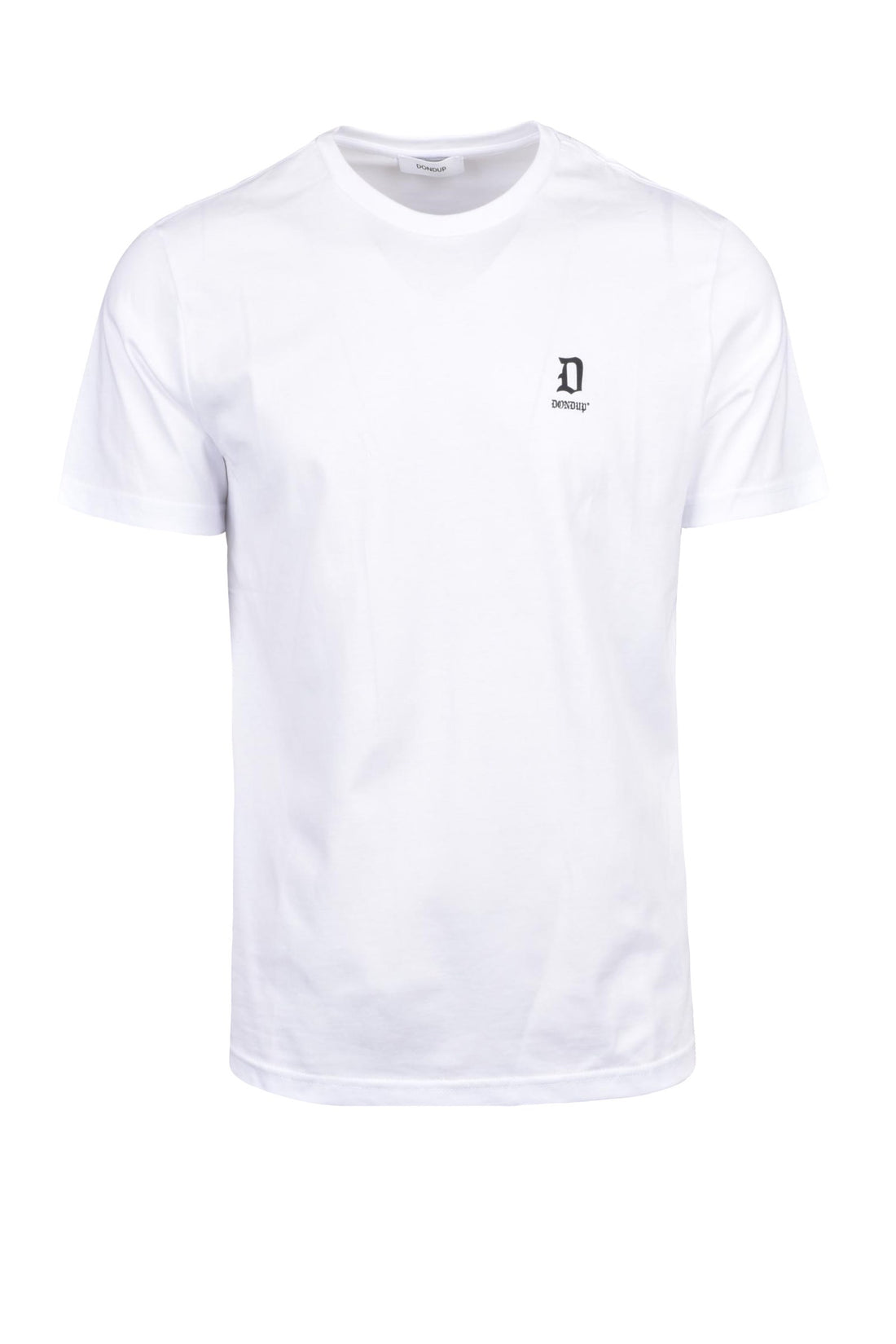 DONDUP - T-SHIRT AND POLO