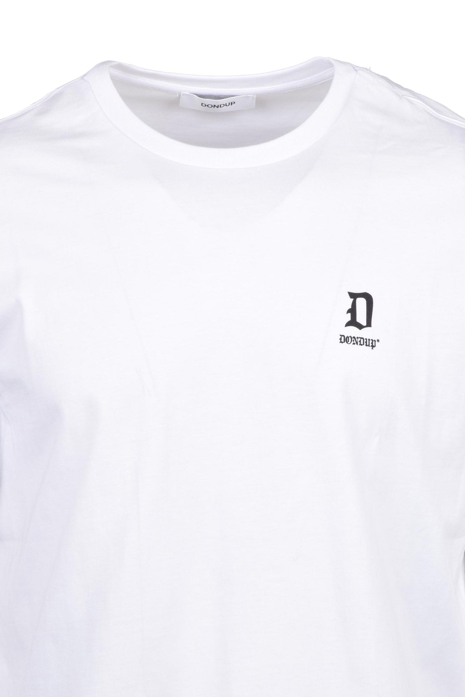 DONDUP - T-SHIRT AND POLO