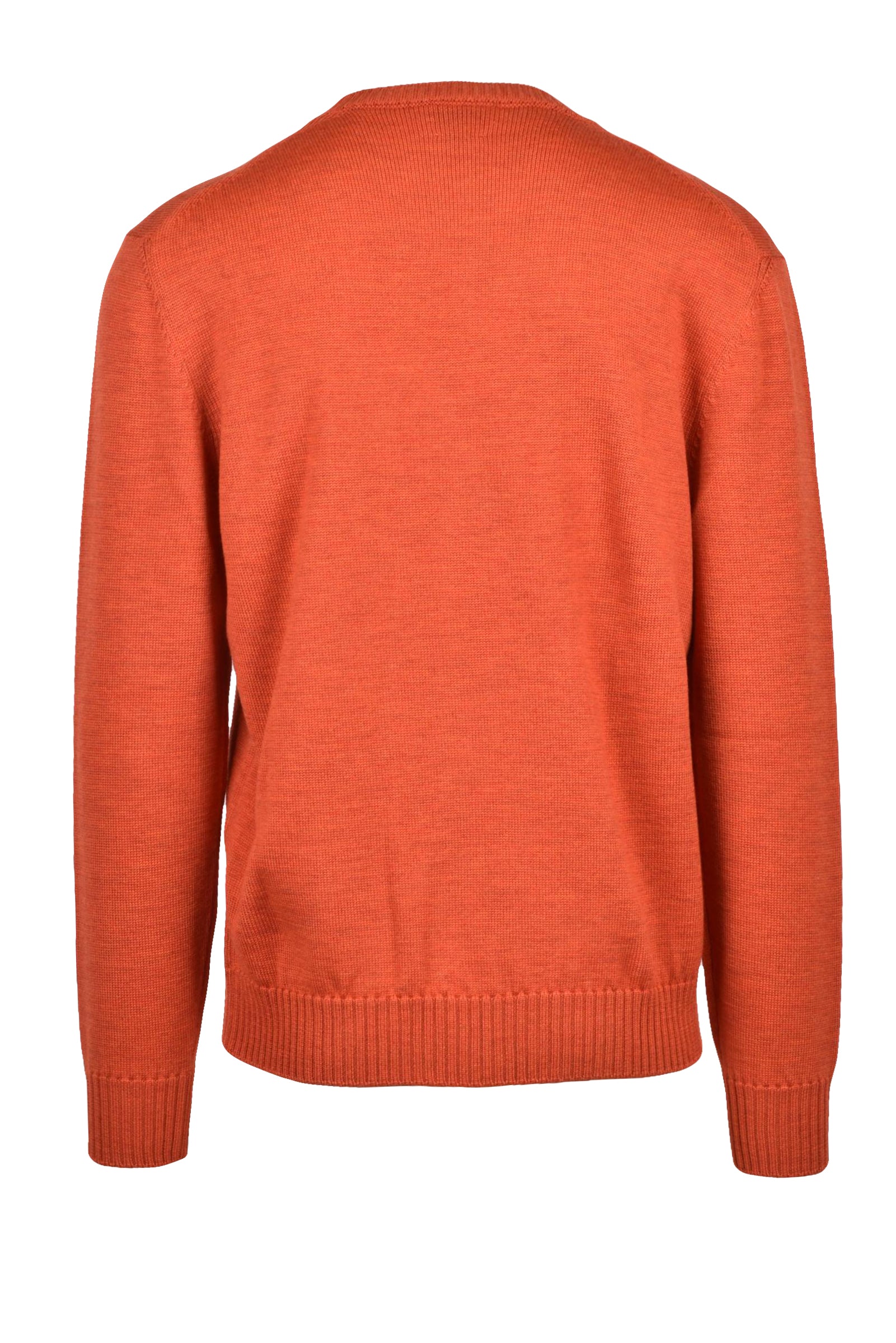 BALLANTYNE - KNITWEAR AND SWEATSHIRTS