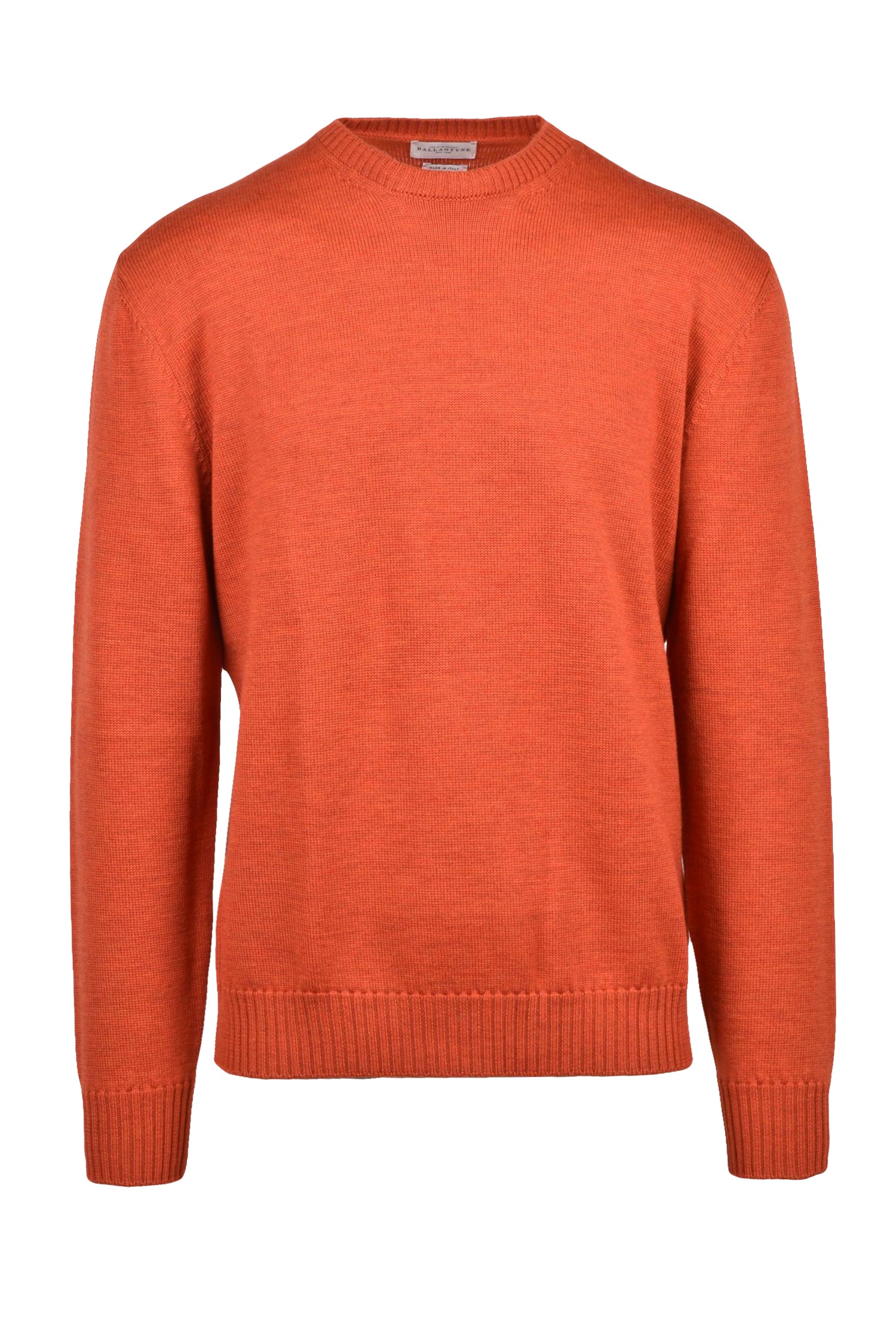 BALLANTYNE - KNITWEAR AND SWEATSHIRTS