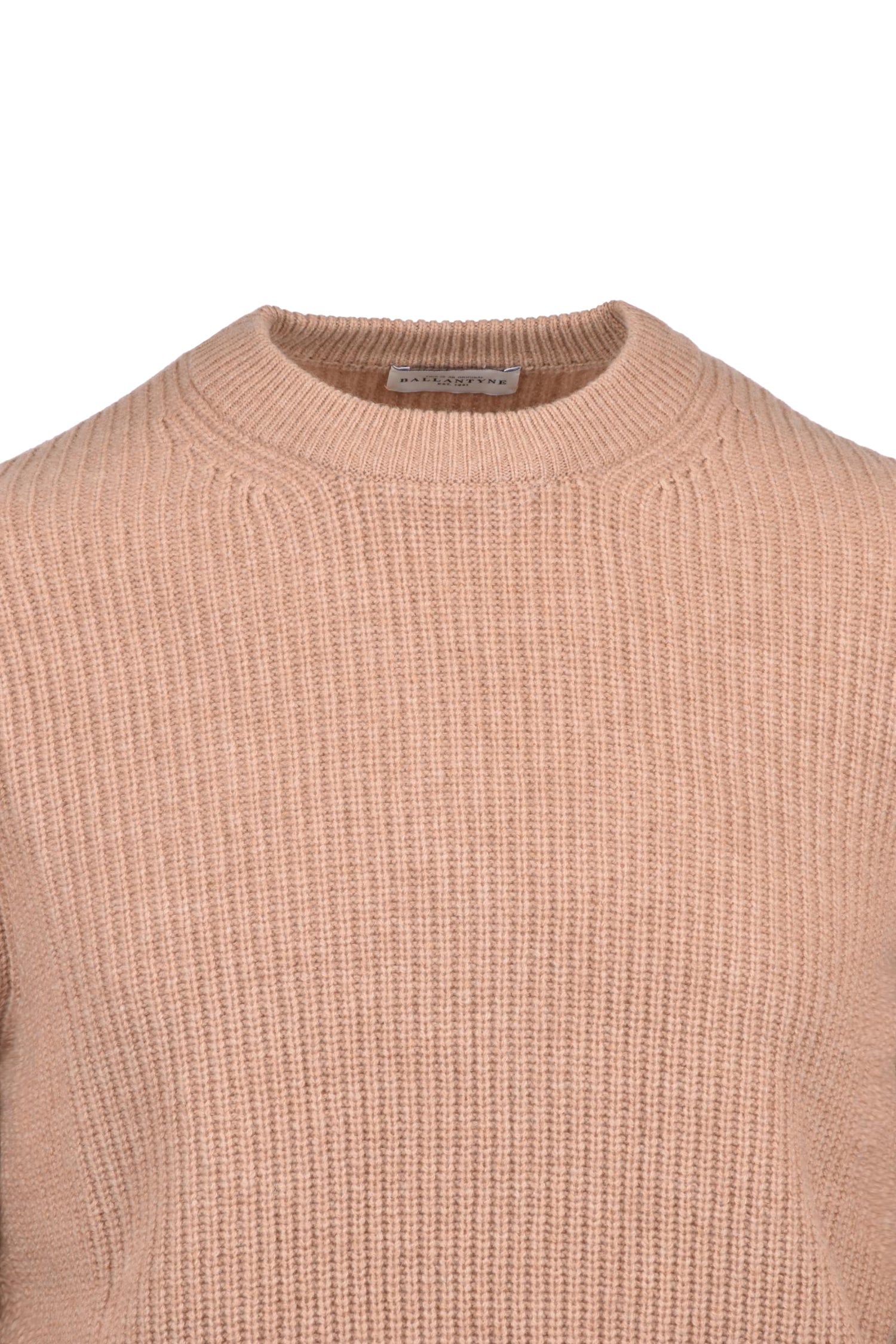 BALLANTYNE - KNITWEAR AND SWEATSHIRTS