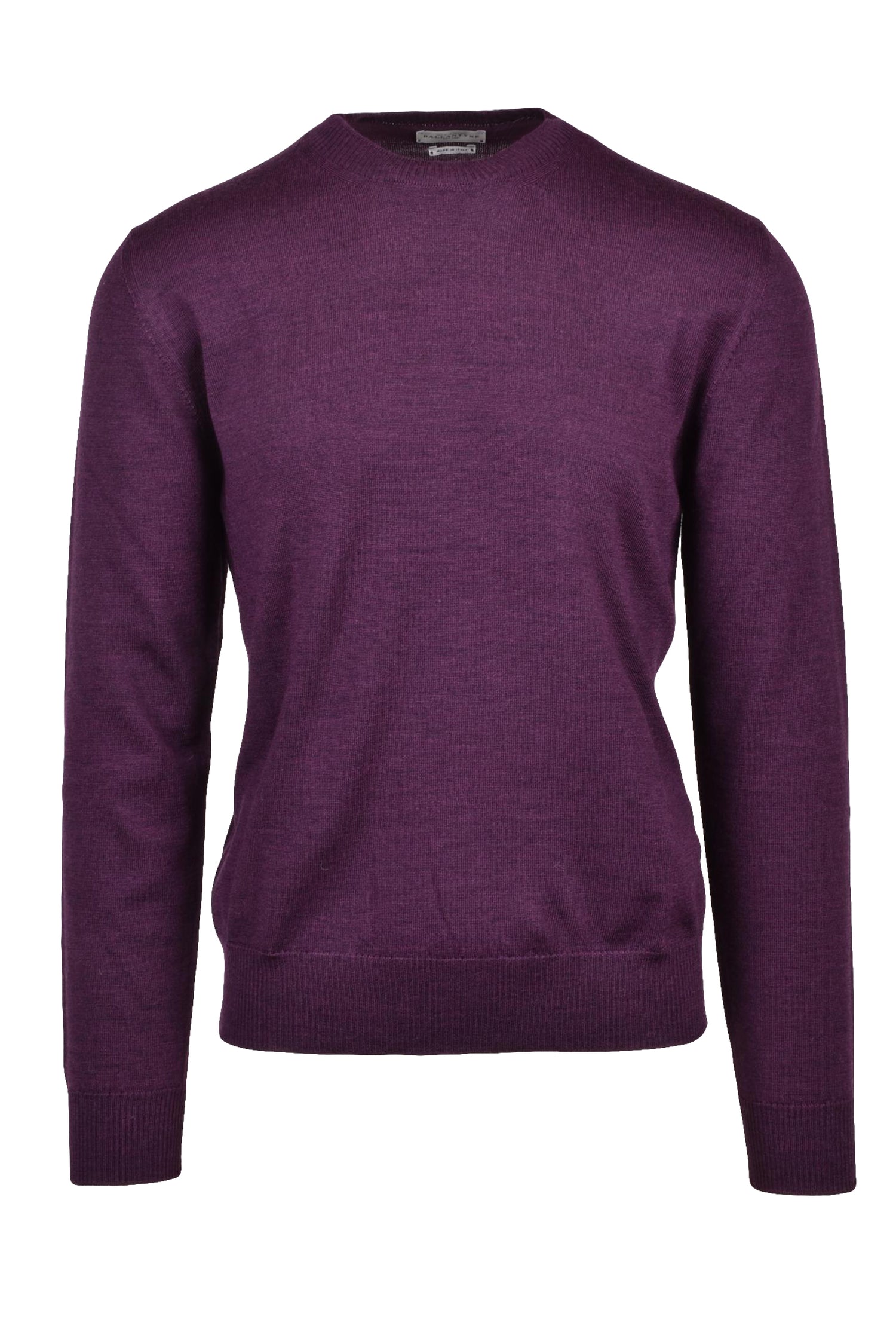 BALLANTYNE - KNITWEAR AND SWEATSHIRTS