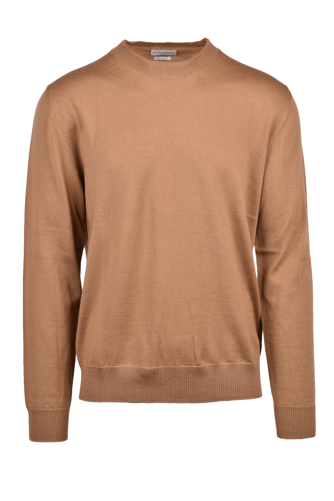 BALLANTYNE - KNITWEAR AND SWEATSHIRTS