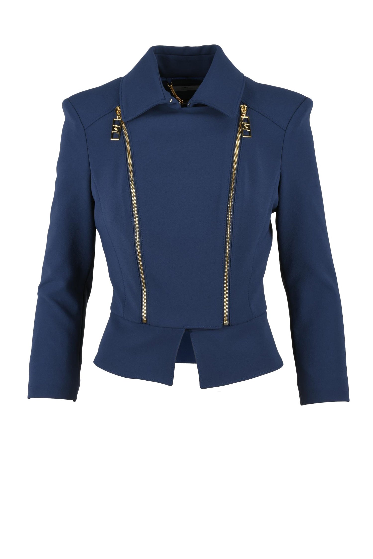 ELISABETTA FRANCHI - BLAZER