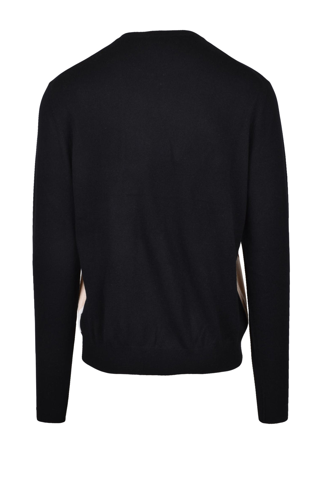 BALLANTYNE - KNITWEAR AND SWEATSHIRTS