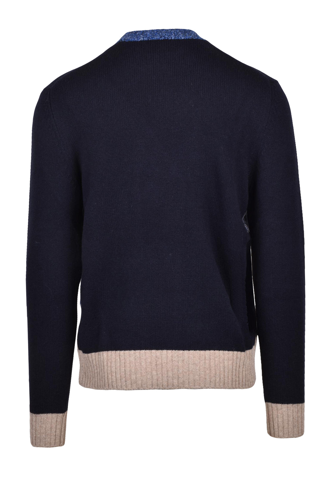 BALLANTYNE - KNITWEAR AND SWEATSHIRTS