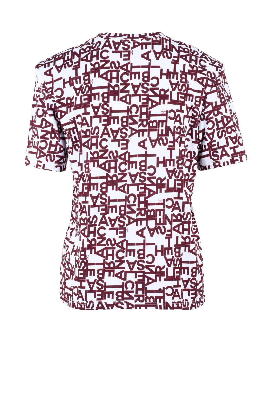 ELISABETTA FRANCHI - T-SHIRT AND POLO