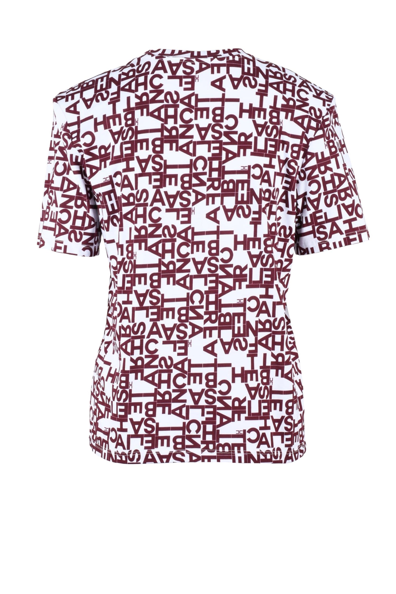 ELISABETTA FRANCHI - T-SHIRT AND POLO