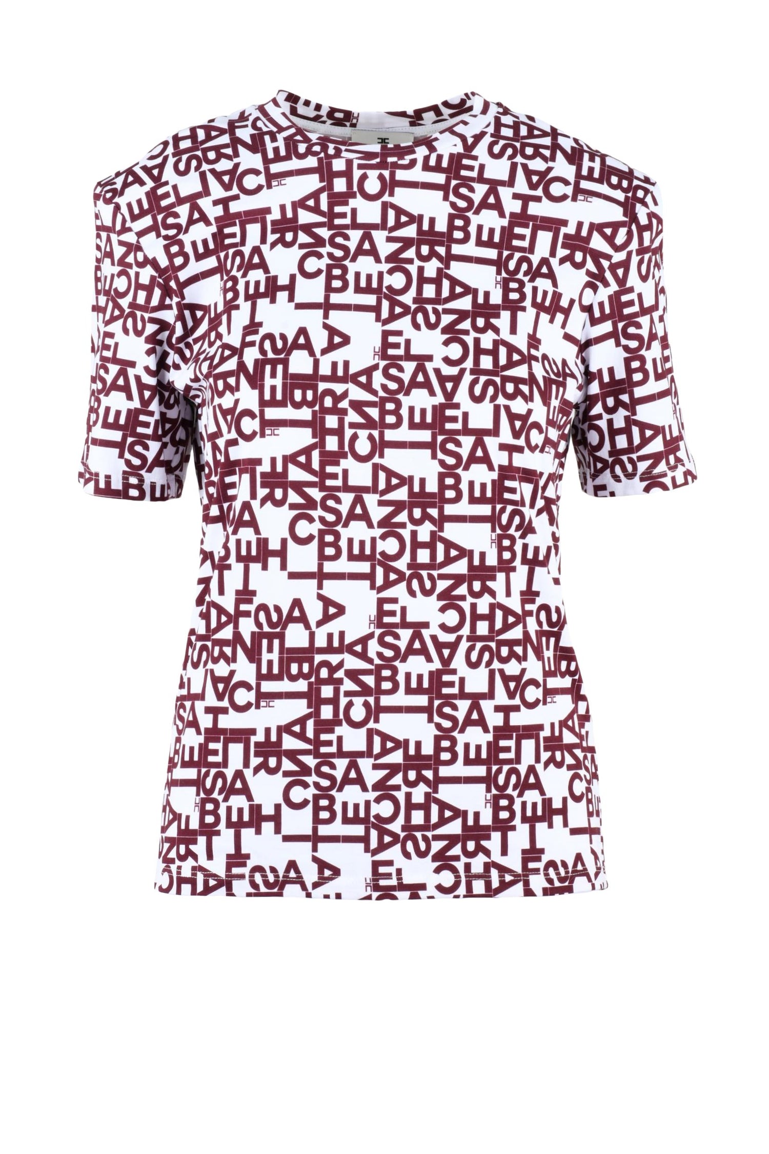 ELISABETTA FRANCHI - T-SHIRT AND POLO