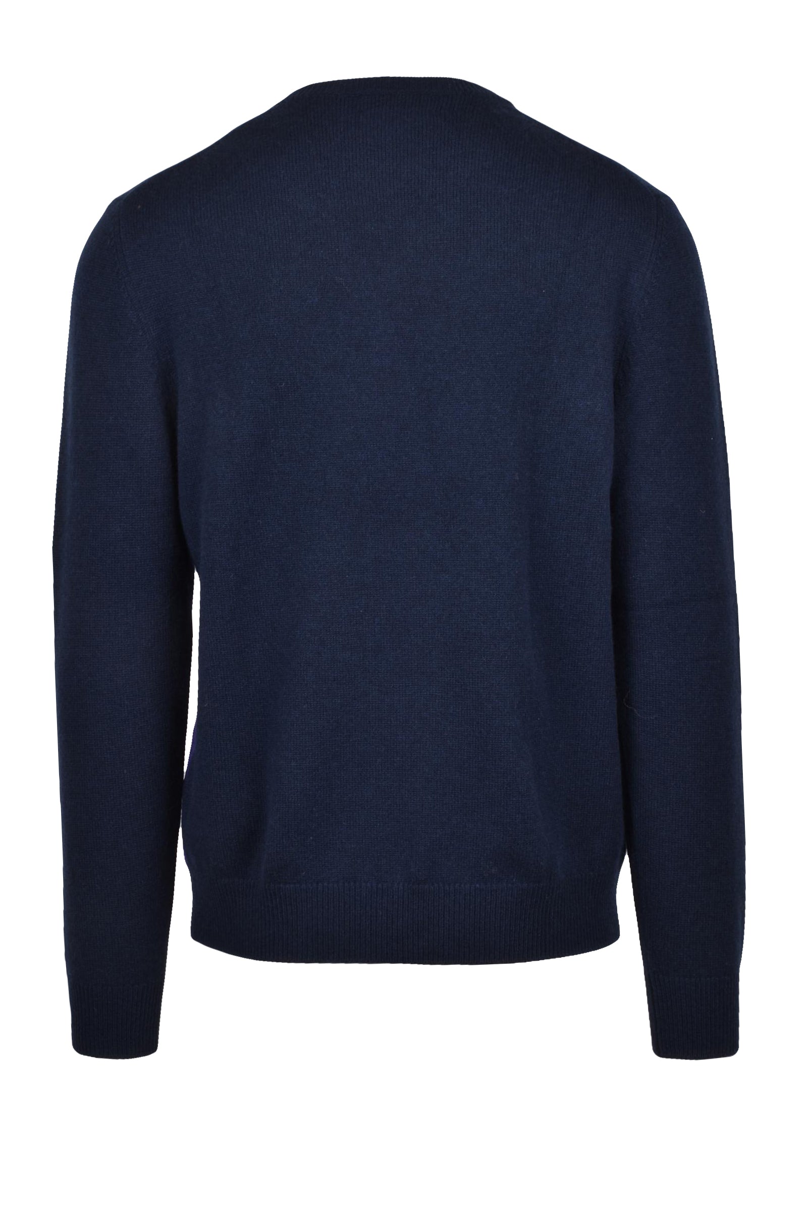 BALLANTYNE - KNITWEAR AND SWEATSHIRTS