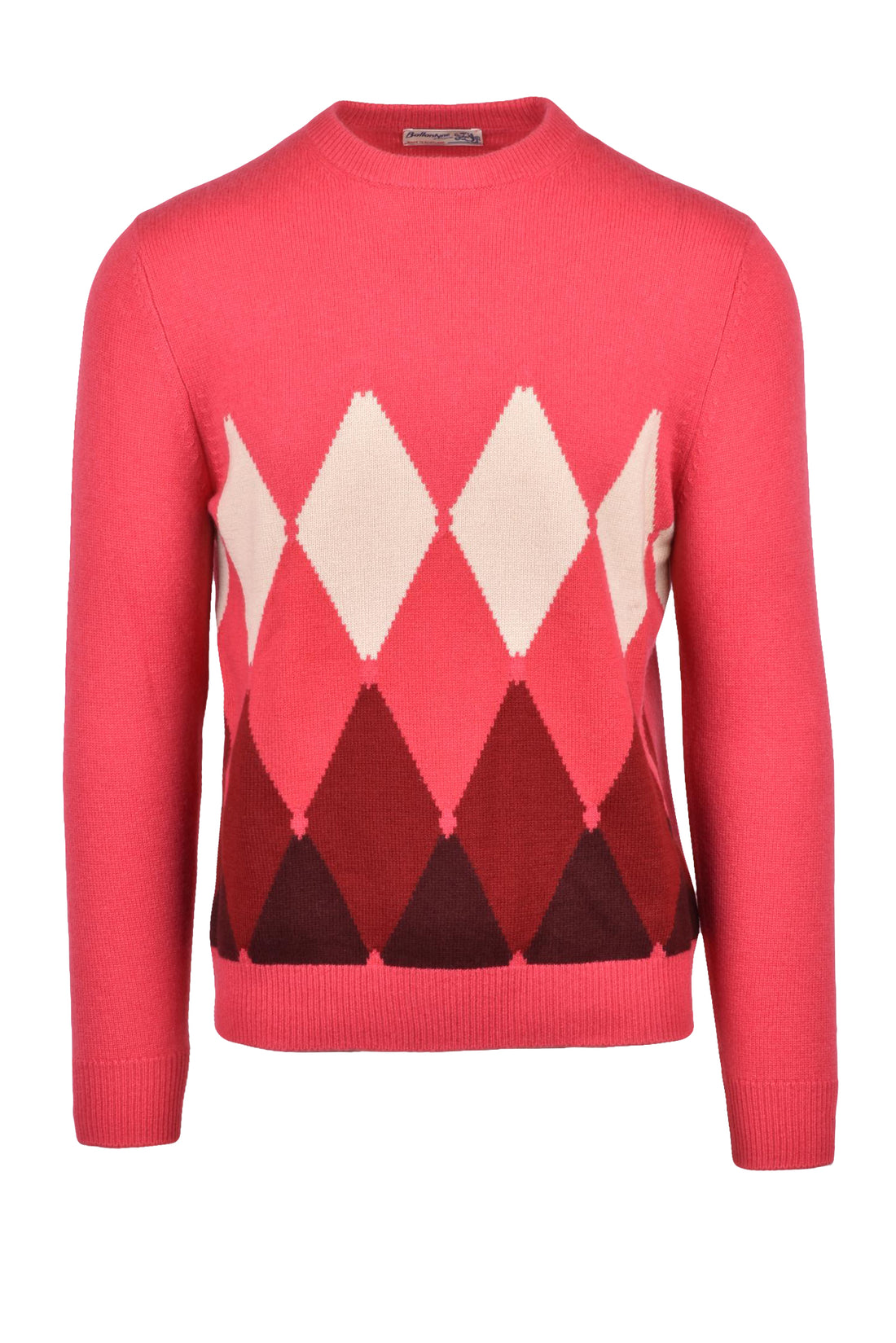 BALLANTYNE - KNITWEAR AND SWEATSHIRTS