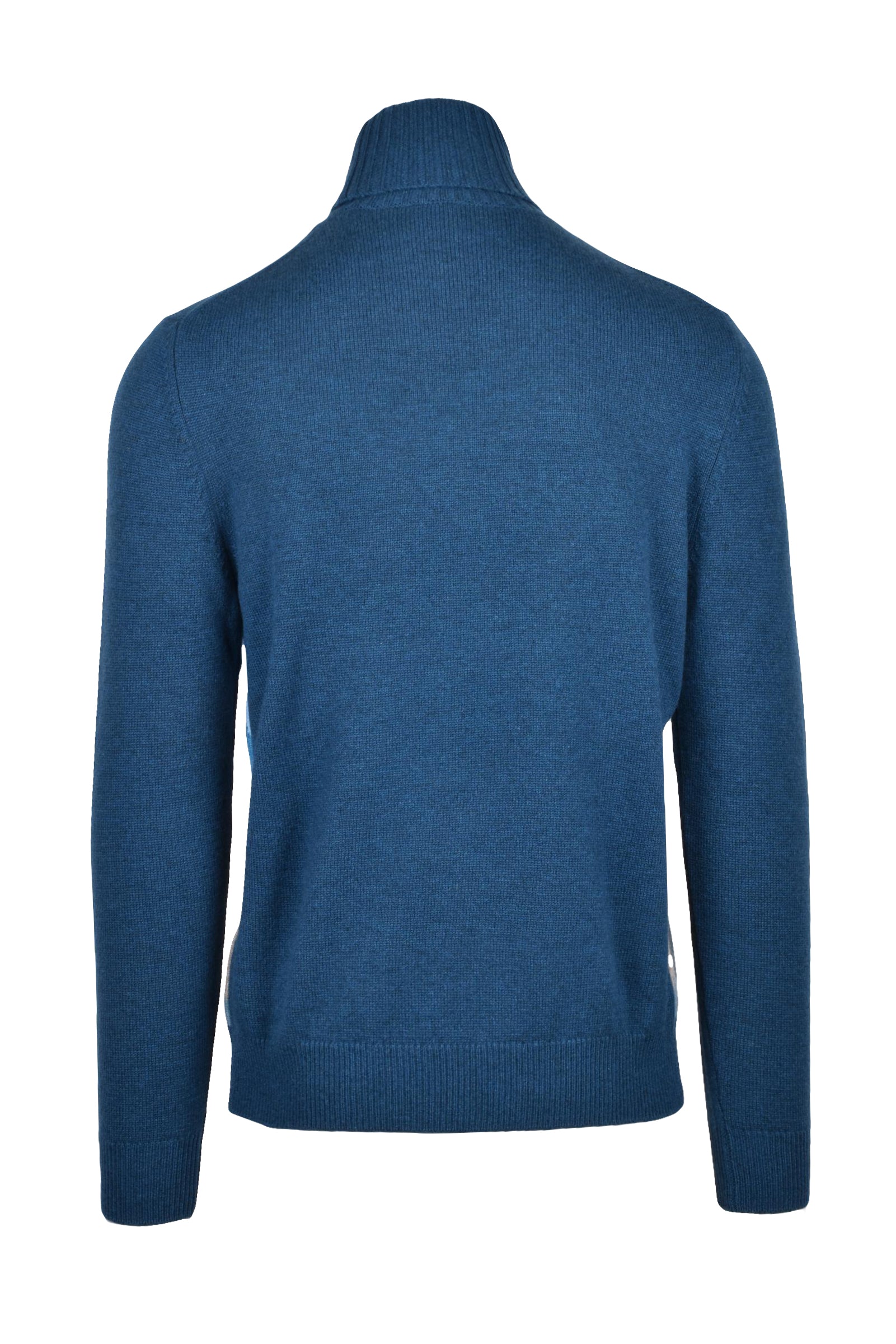 BALLANTYNE - KNITWEAR AND SWEATSHIRTS